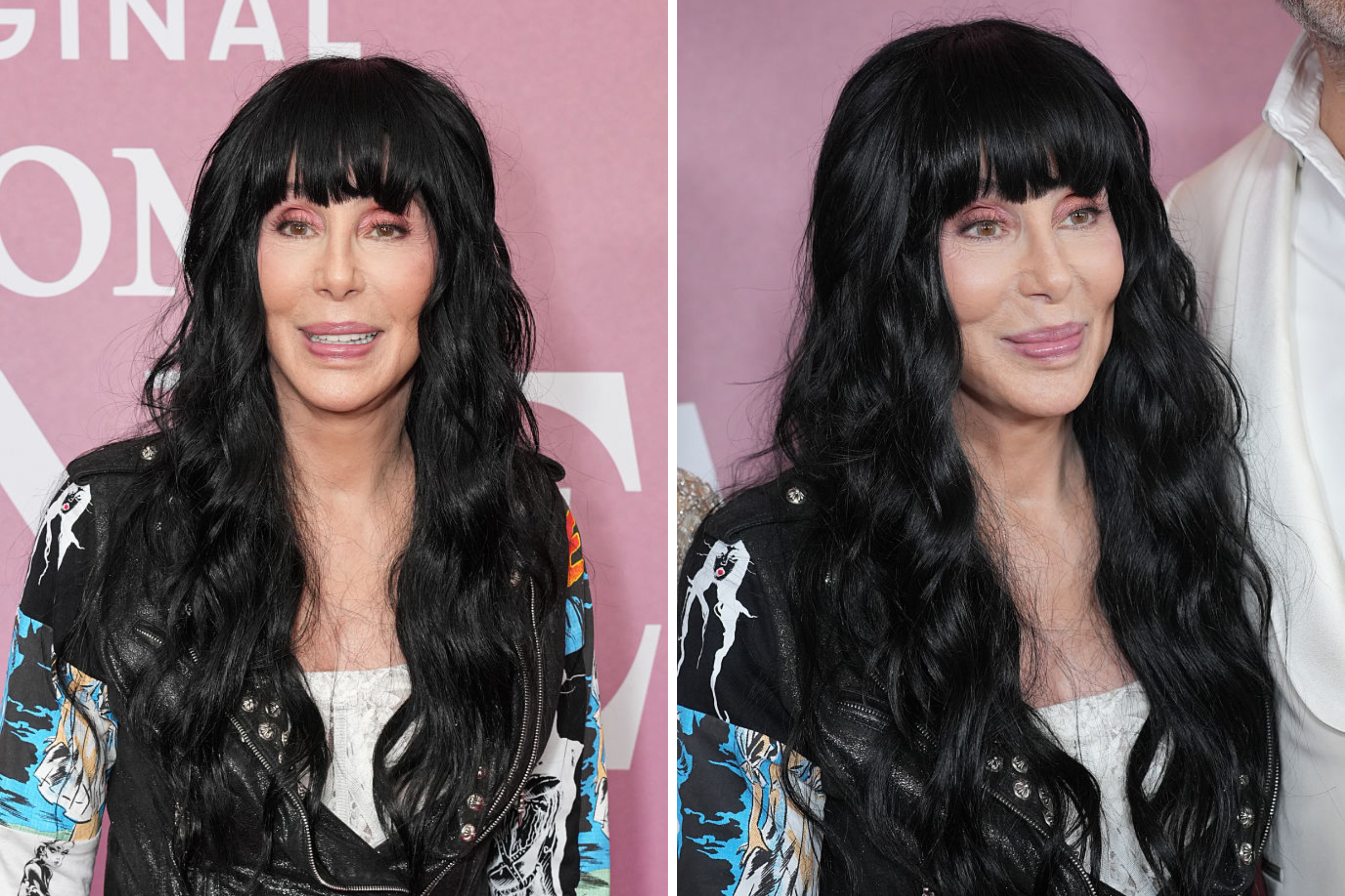 Cher Appears To Slap Ariana Grande in ‘SNL’ Preview