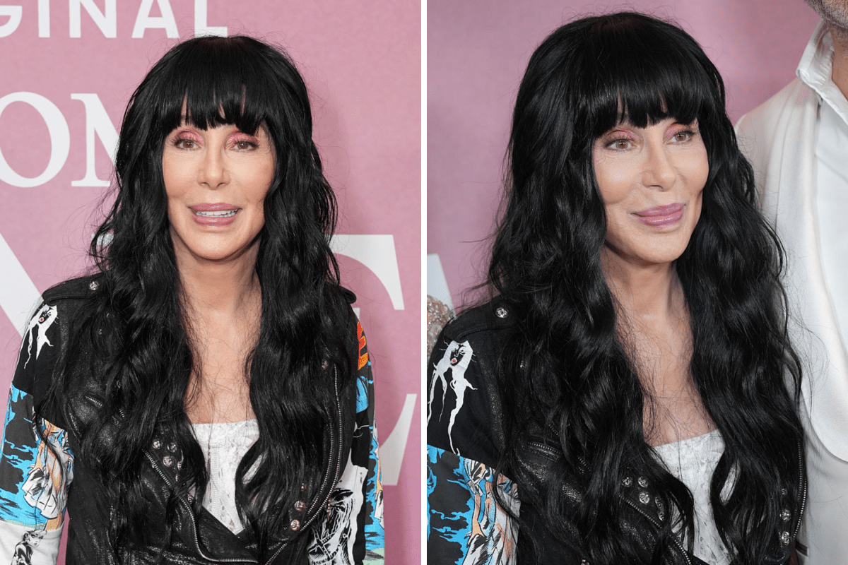 Cher Appears To Slap Ariana Grande in ‘SNL’ Preview Cher Appears To Slap Ariana Grande in ‘SNL’ Preview