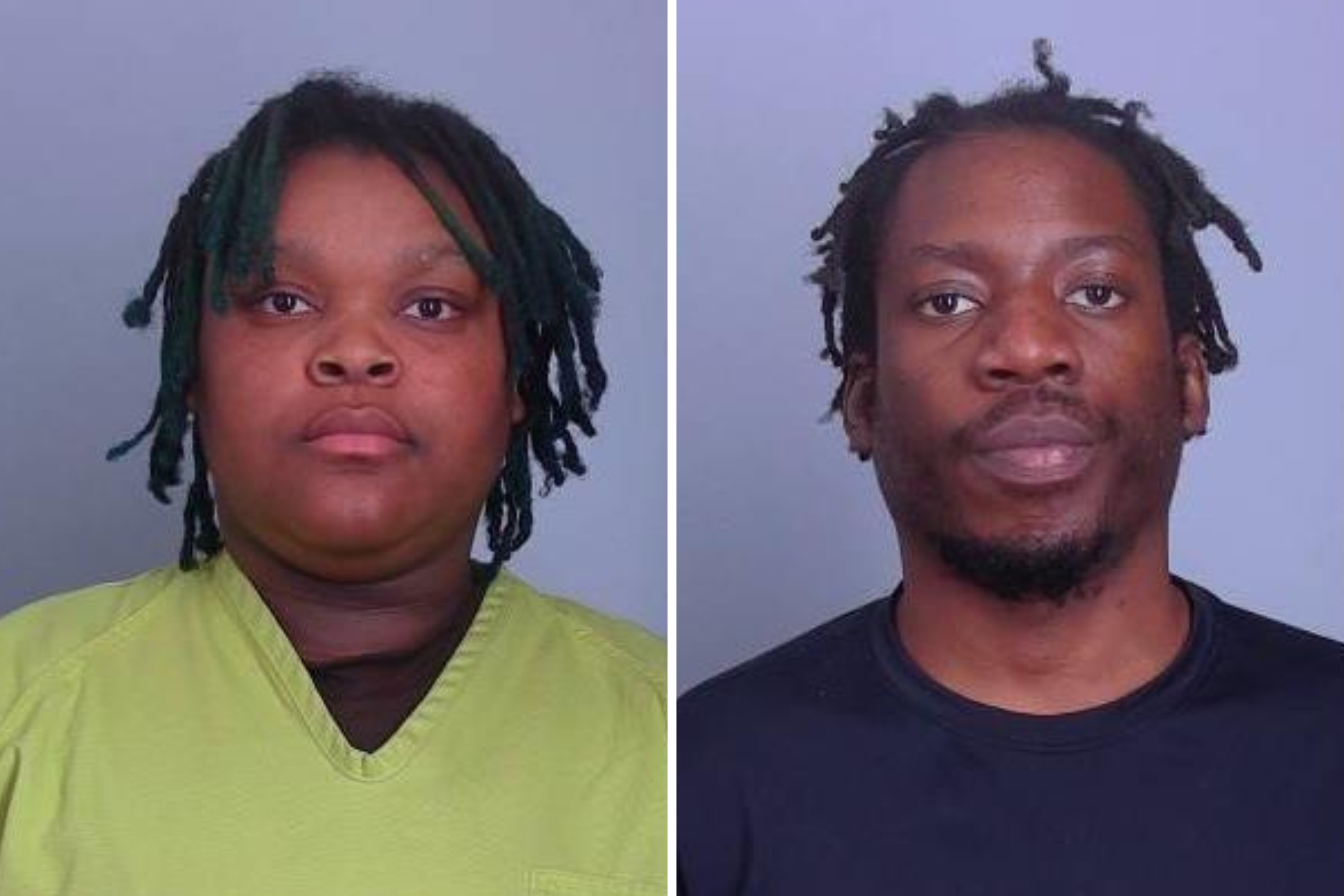 Sister of Key George Floyd Witness Arrested by ICE