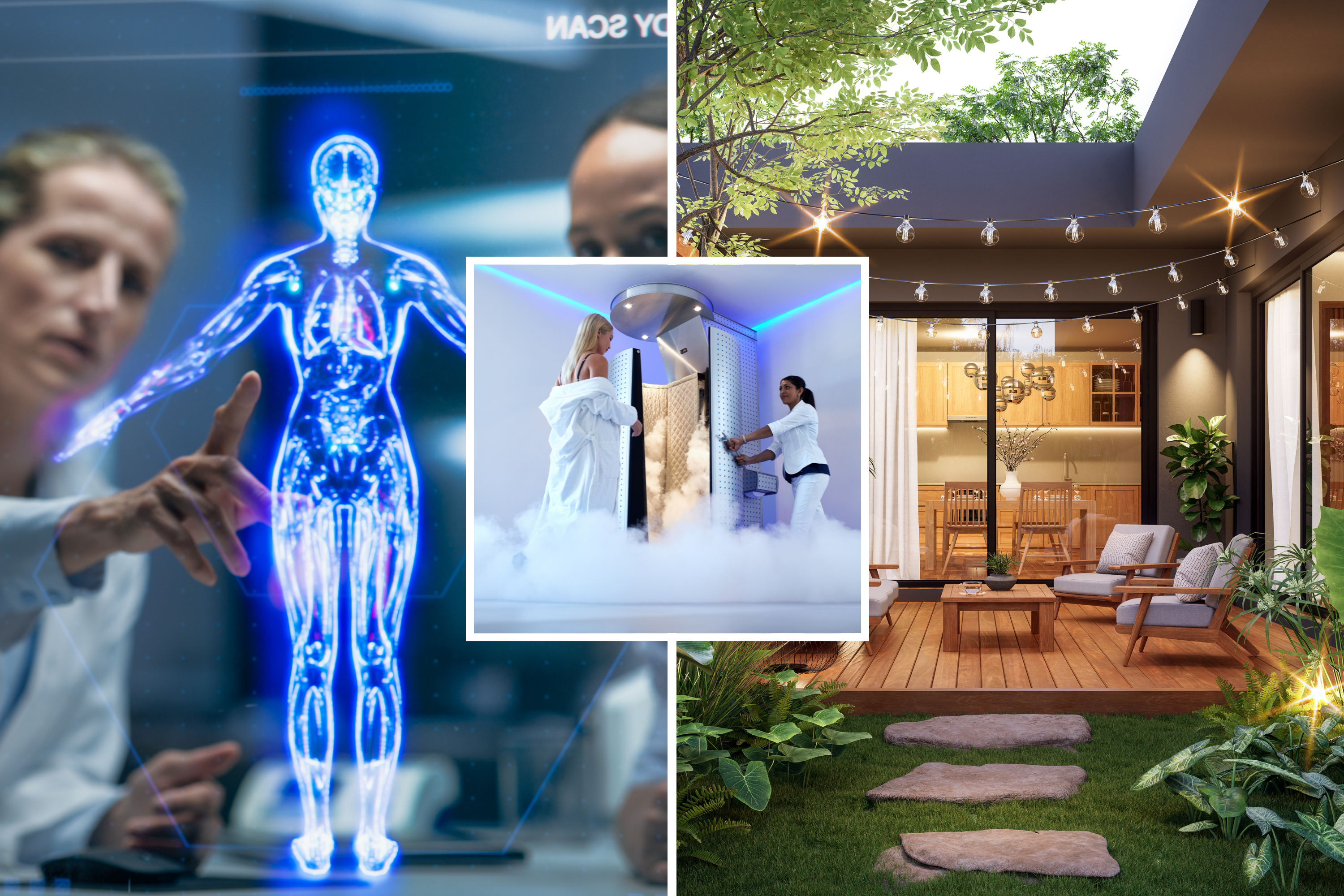 24 Trends About To Change How We Live: From Finances to Relationships