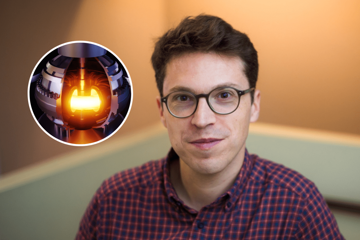 What MIT physicist Nuno Loureiro was working on before fatal shooting