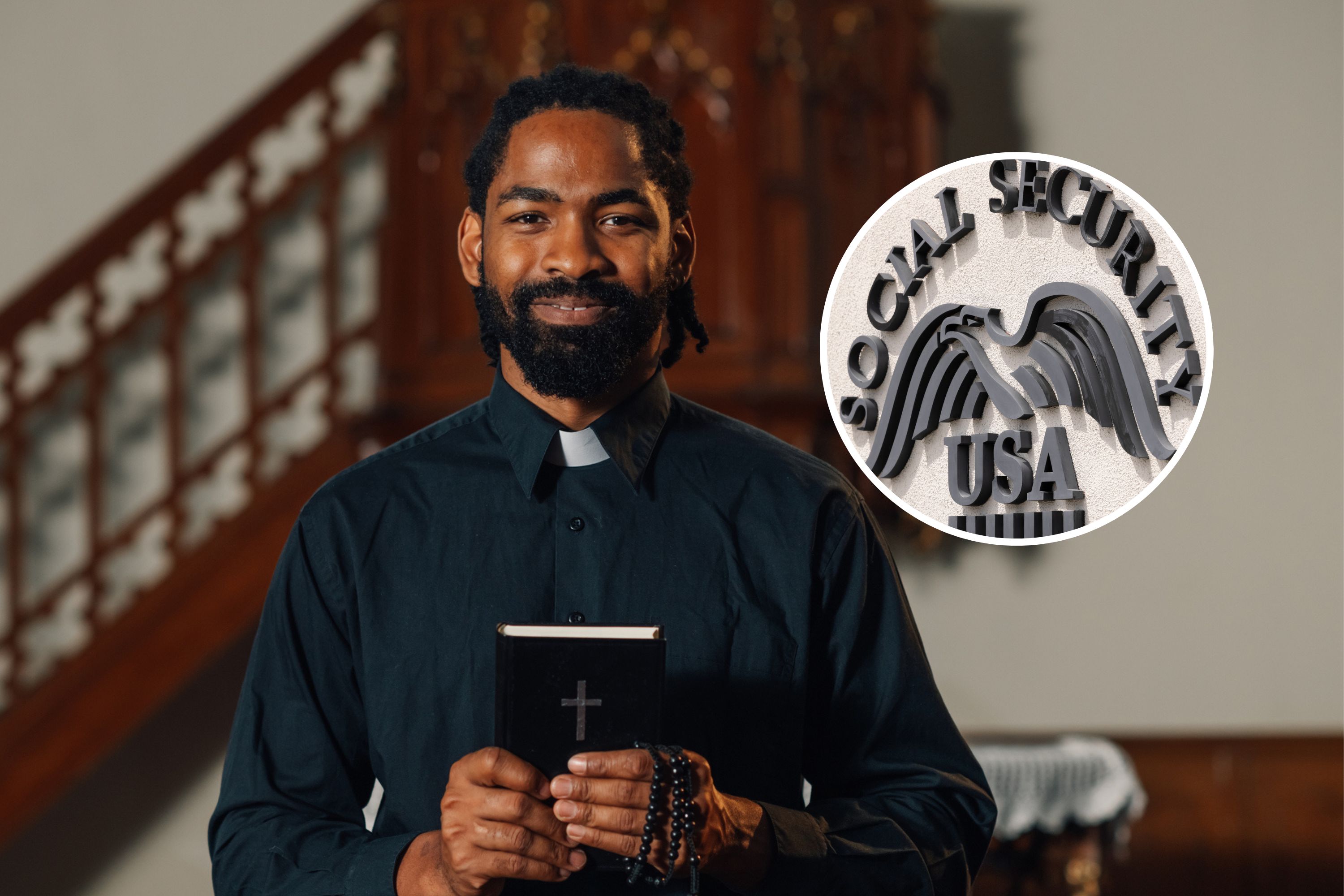 New Bill Would Allow Some Americans to Opt Back Into Social Security