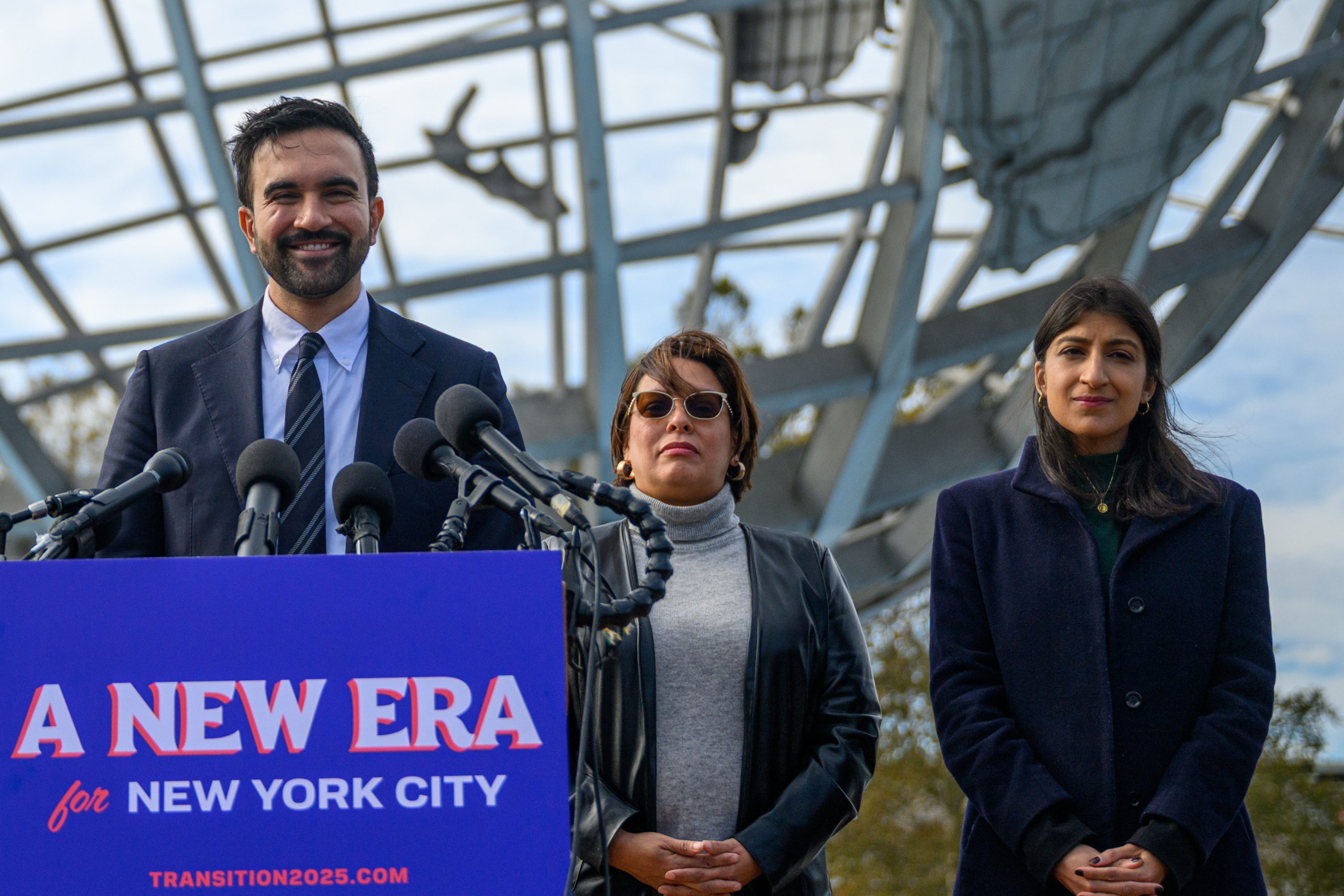 Mamdani Team Member Backs Law To Stop ‘Personalized’ Pricing