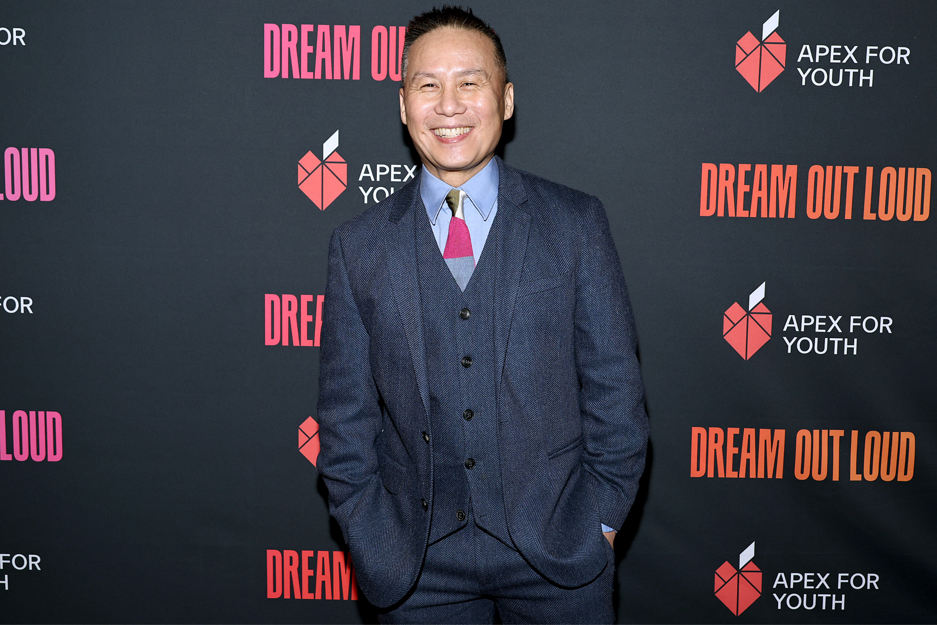 'Jurassic Park,' 'Law & Order' Actor Apologizes After 'Racist Comment'