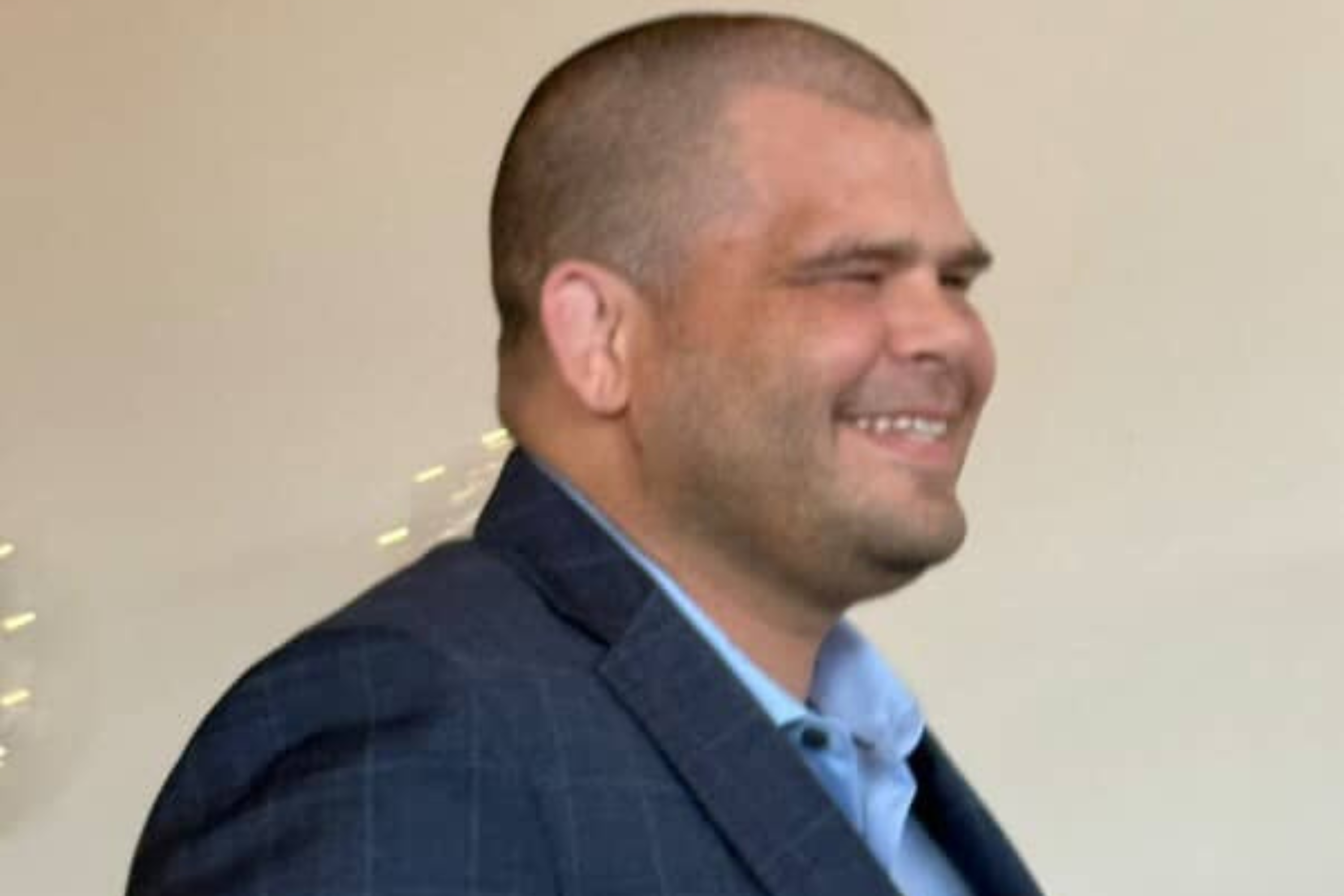 Man Made 2008 Vow To Learn About Southern Heritage—It Changed Everything