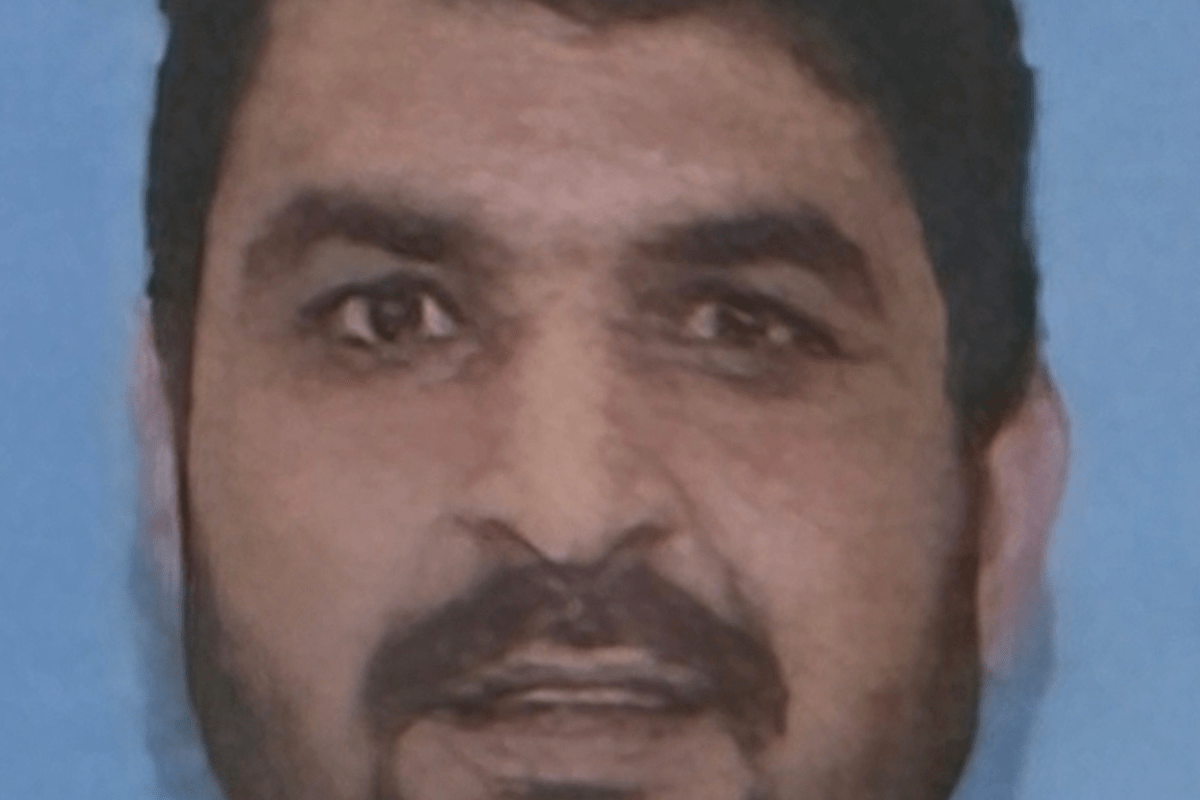 Mutmaßlicher Schütze der Nationalgarde äußert nach Anschlag in Washington ...