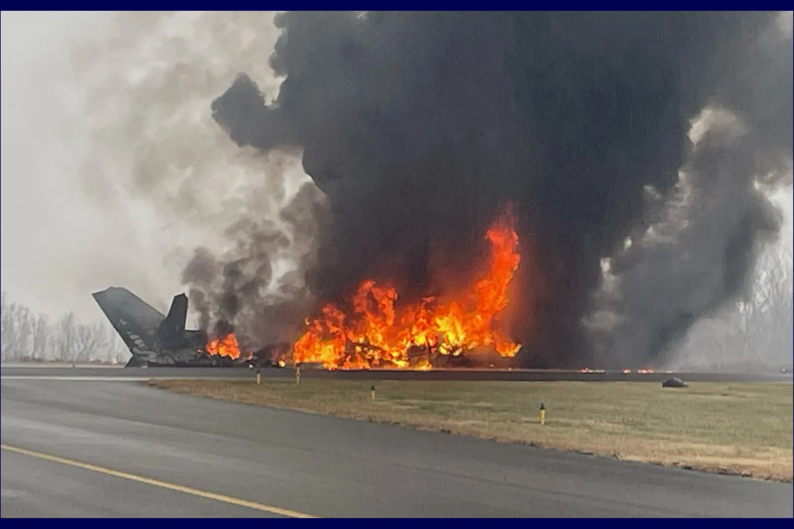 Tragic Crash of Greg Biffle's Private Jet: A Heartbreaking Loss