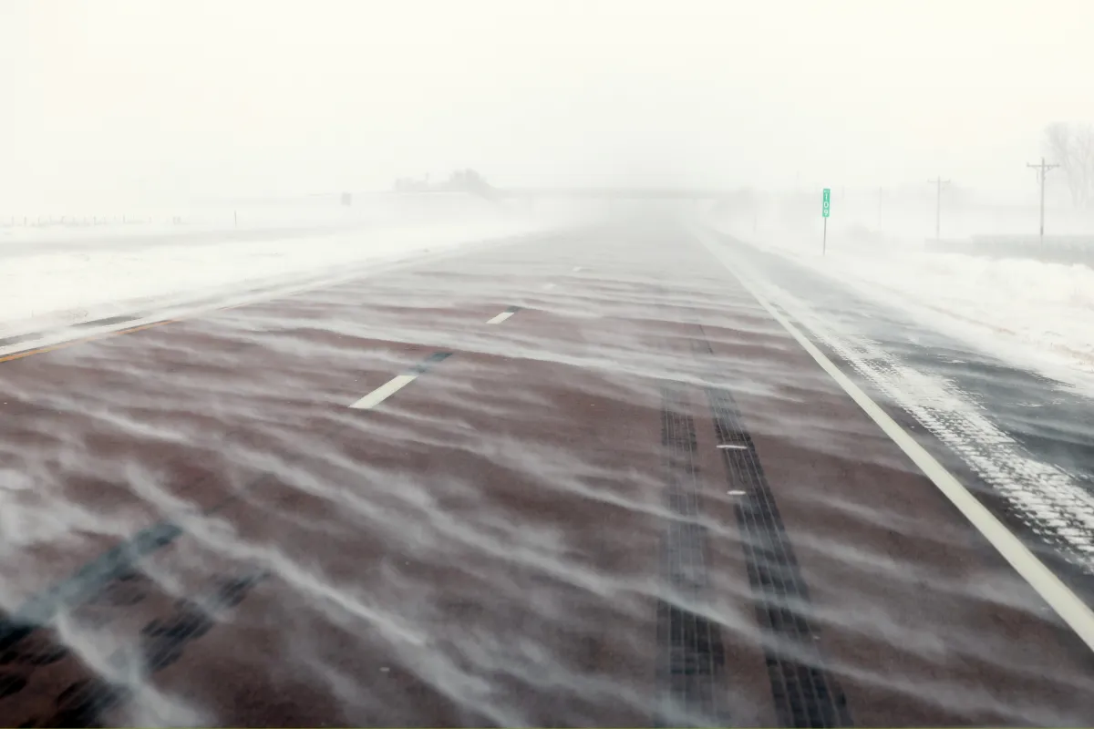 Blizzard Warnings as ‘Potent’ Winter Storm To Strike Midwest, Great ...