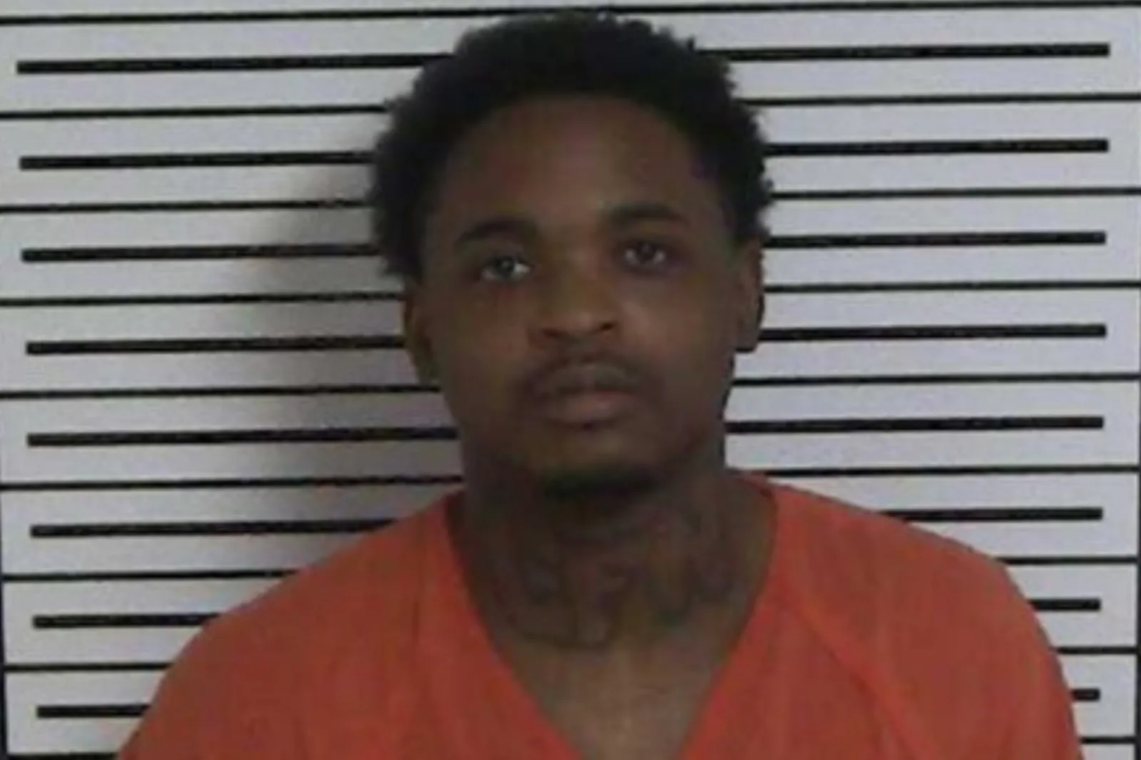 Manhunt Underway for Third Escaped Louisiana Inmate - Newsweek