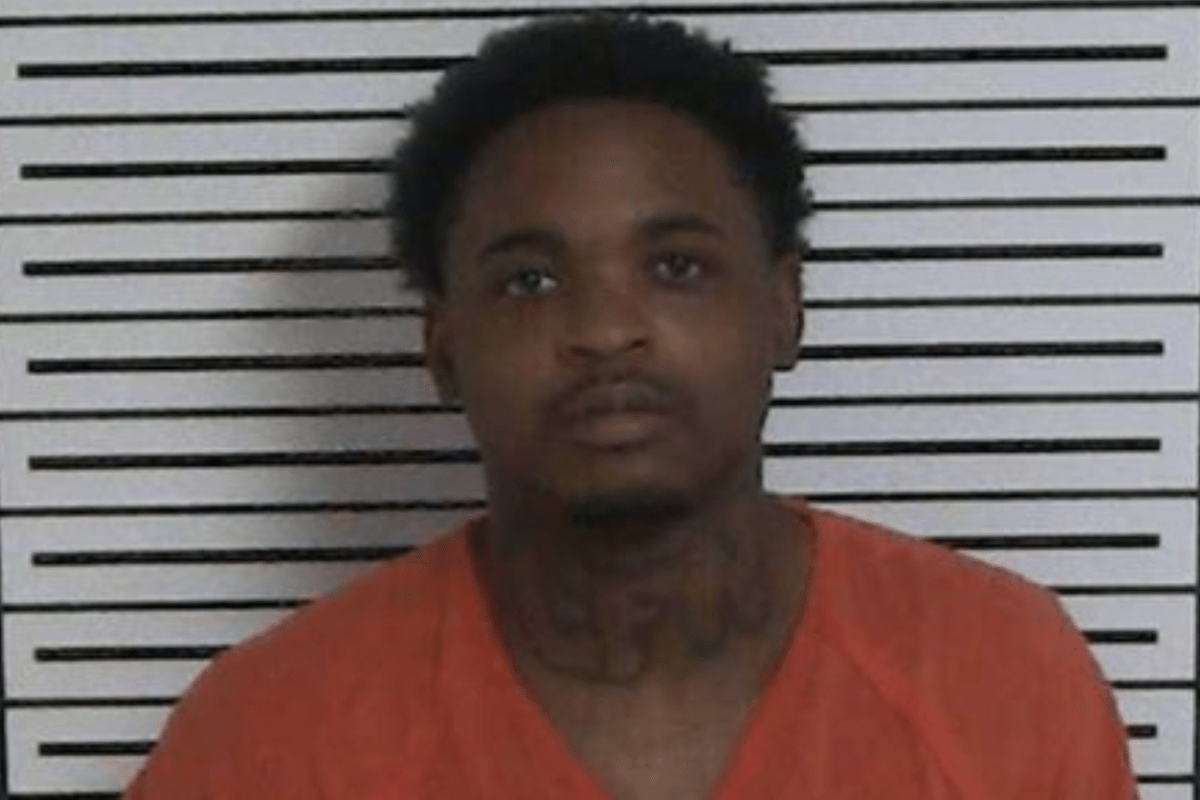 Manhunt Underway for Third Escaped Louisiana Inmate