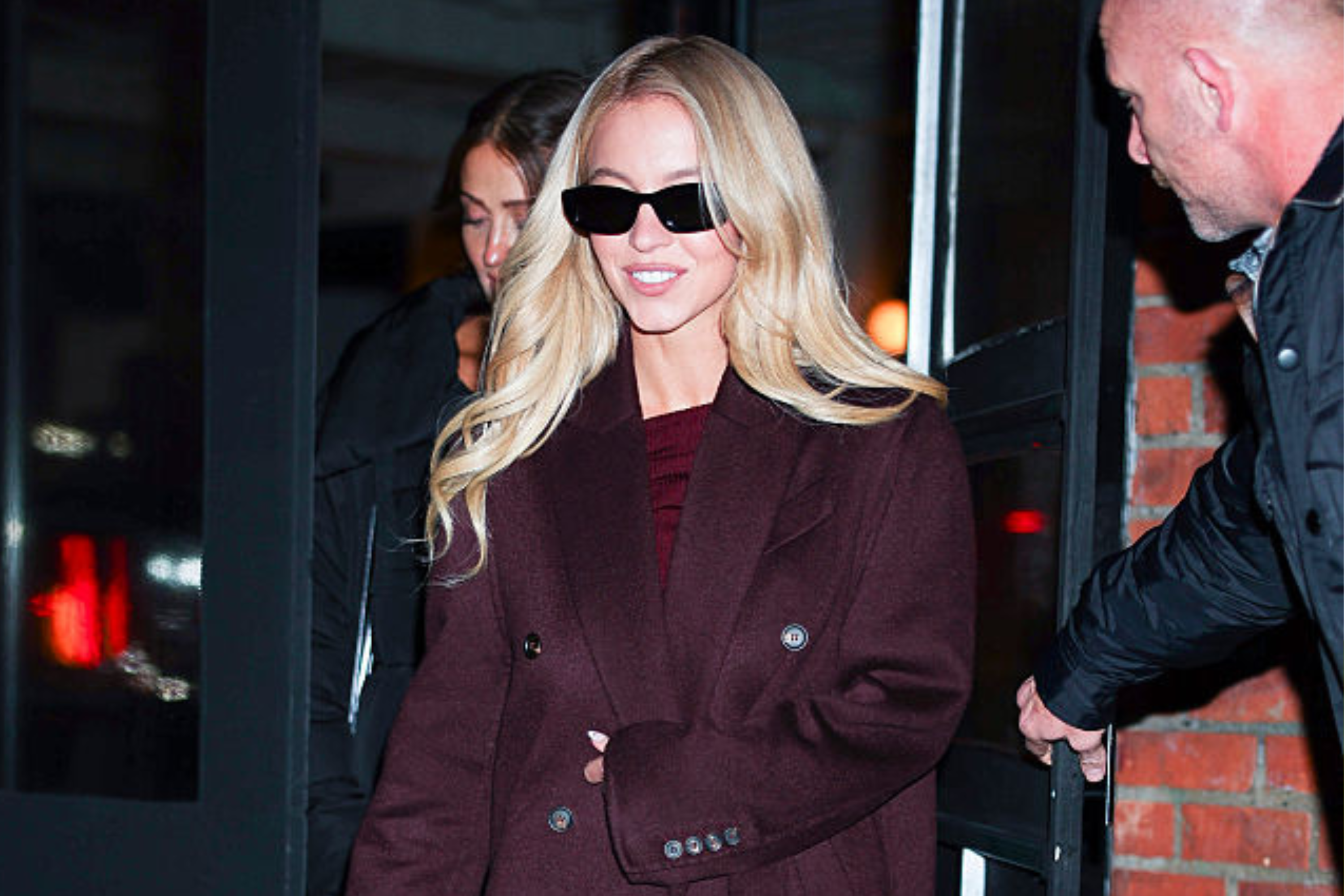 Is It Time for Sydney Sweeney To Embrace Her MAGA Appeal?