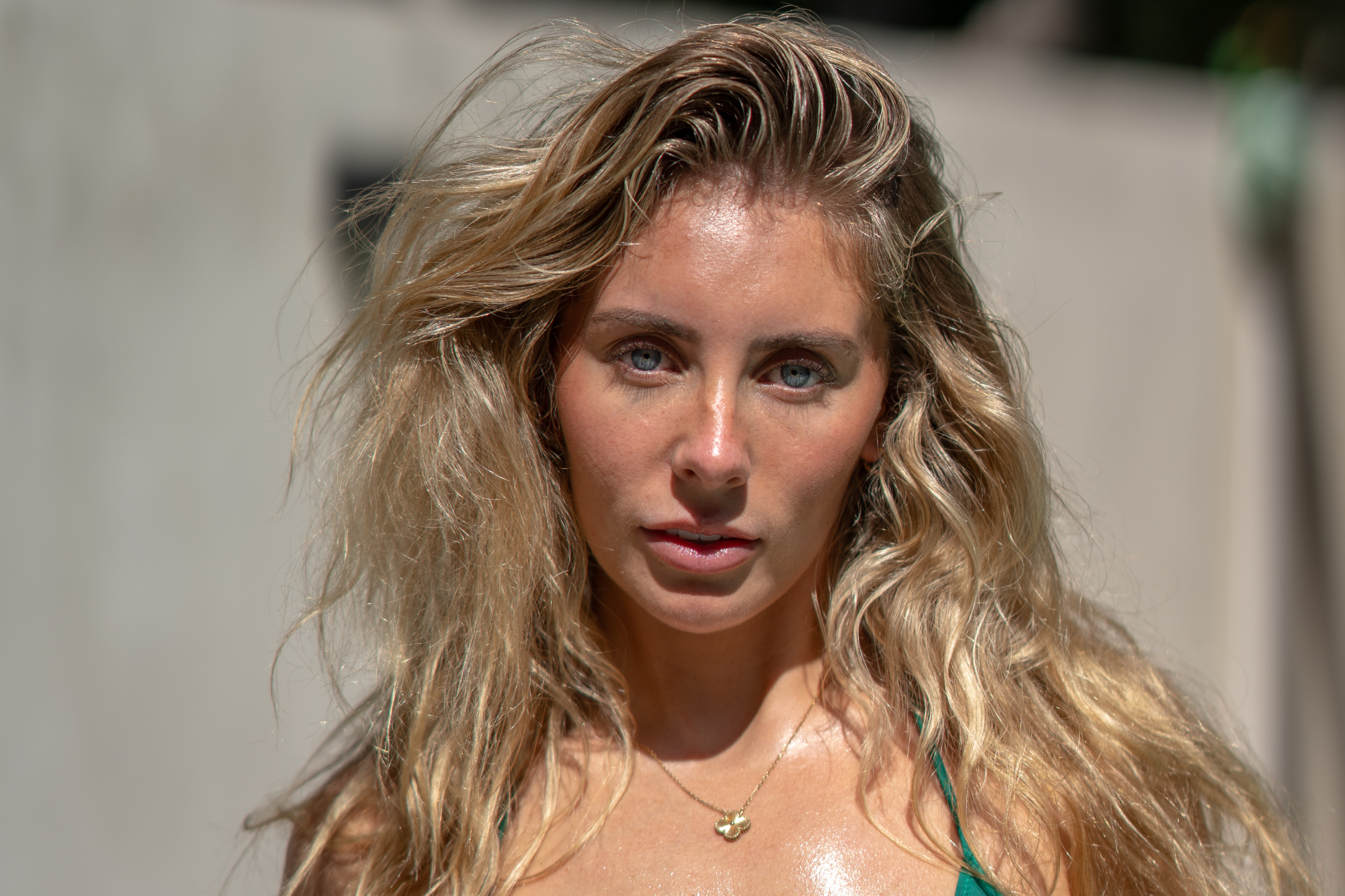 Bonnie Blue Praises Trump Despite ‘Disgusting’ Comments: Exclusive