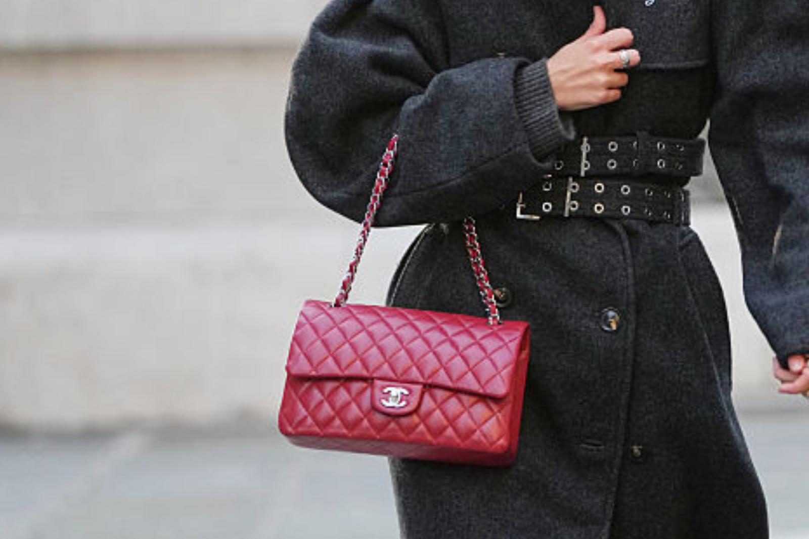 Spent $5,400 on a Chanel Bag… Then Immediately Regretted It — Is This 'Self-Care' or Financial Trauma?