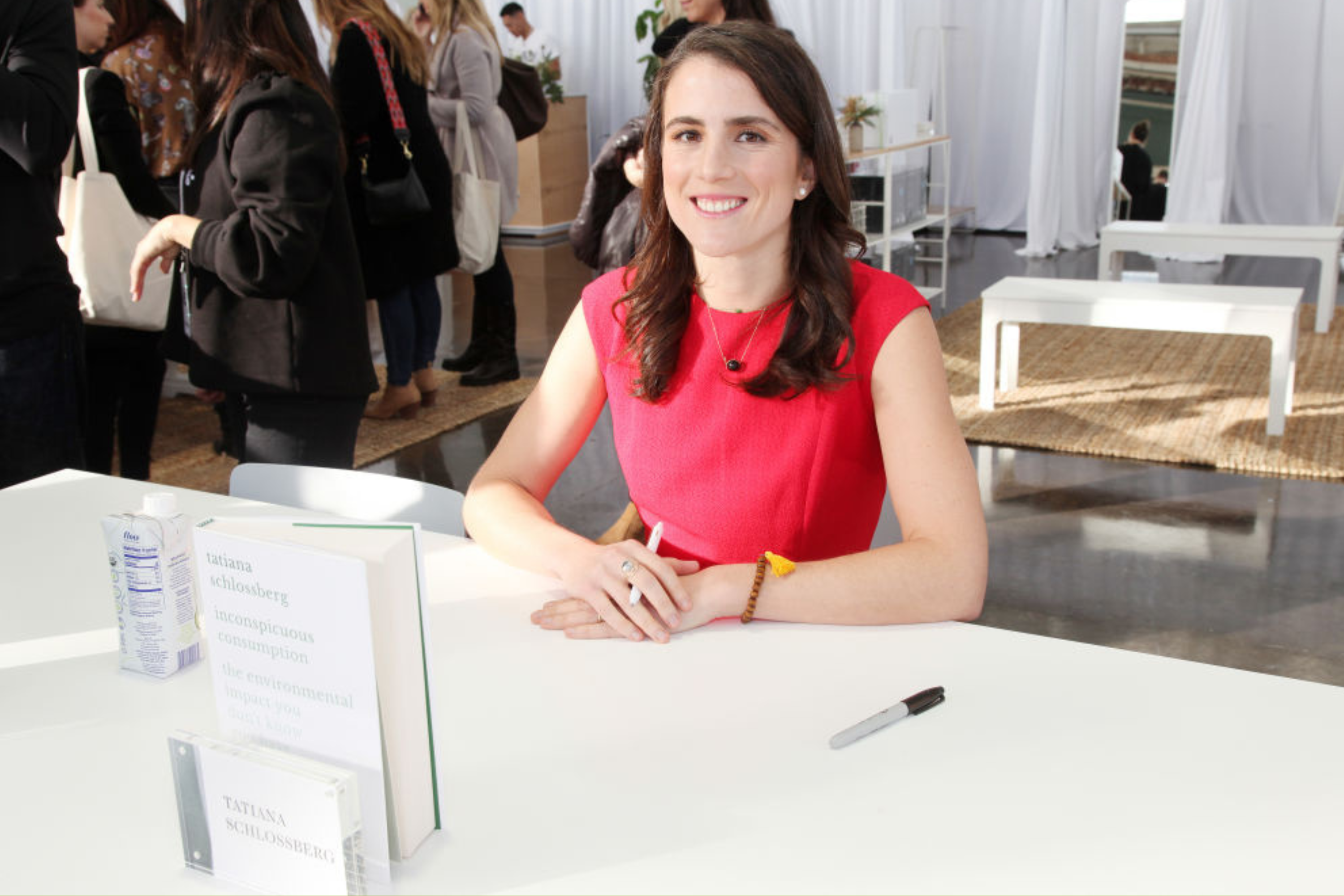 Tributes to Tatiana Schlossberg, JFK's Granddaughter, After Death at 35