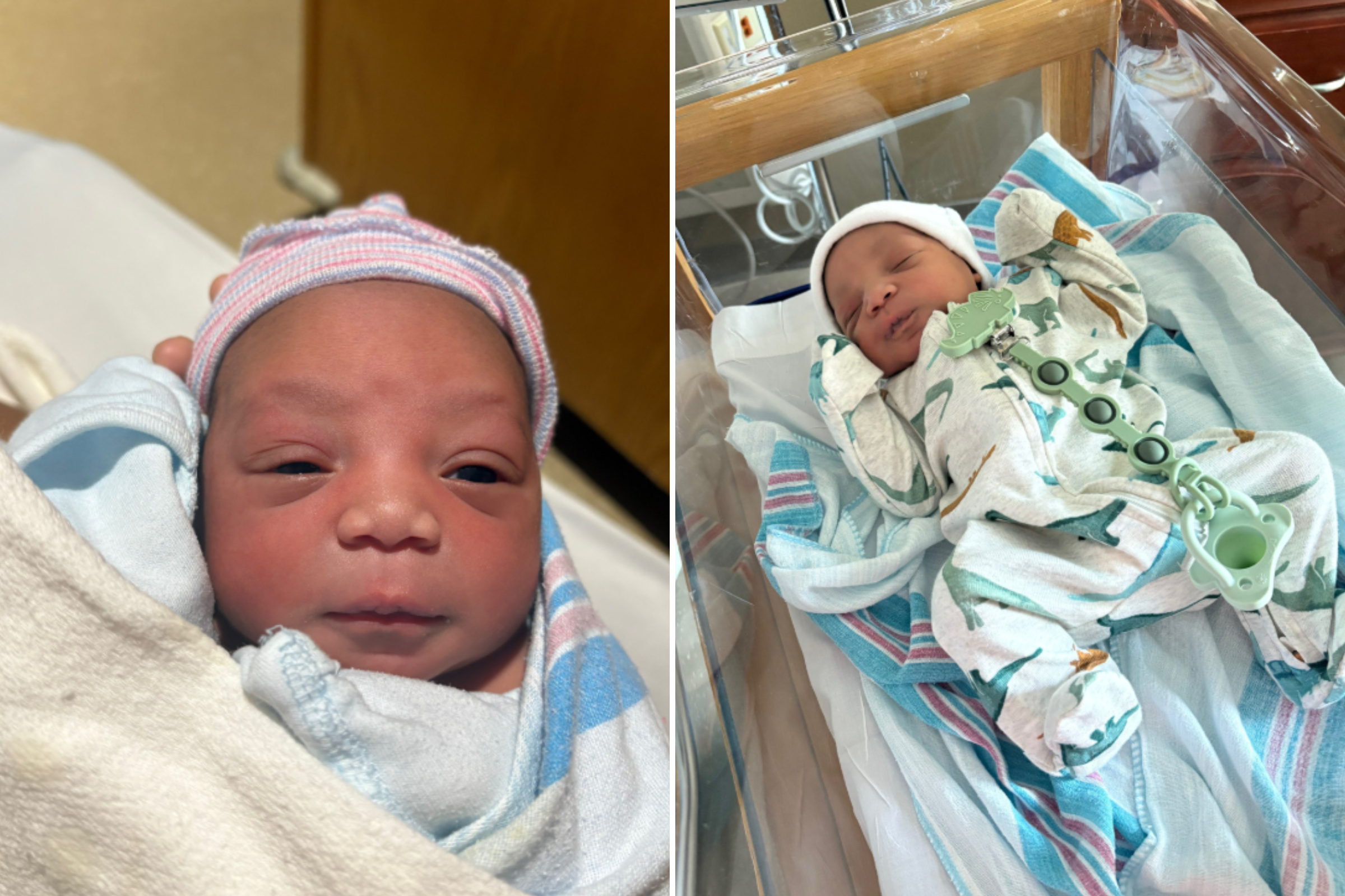 Woman Has Stomach 'Cramps'—Then Comes Biggest Shock of Her Life