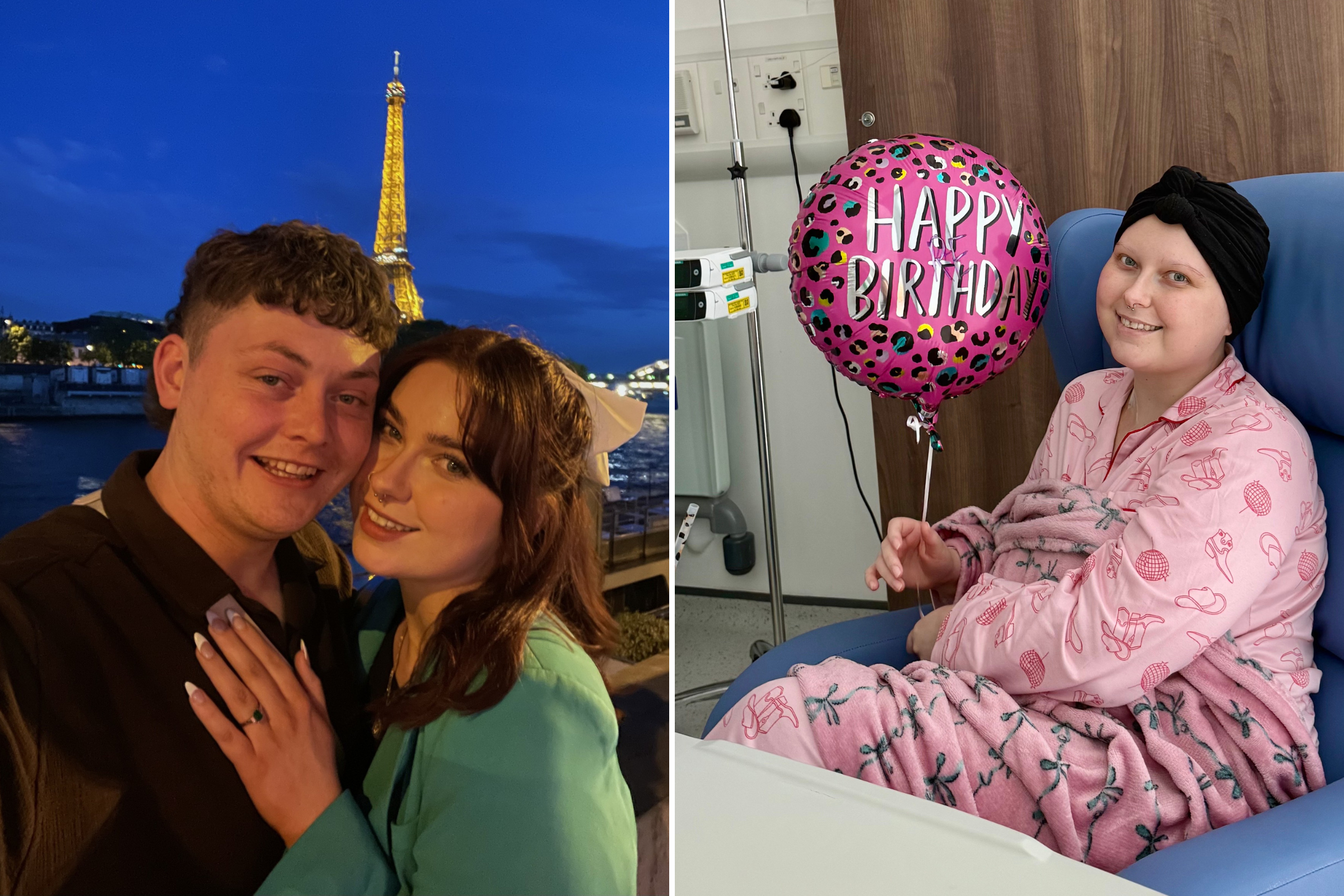 Woman’s Symptoms Dismissed As Period Pain, Then Comes Devastating Diagnosis