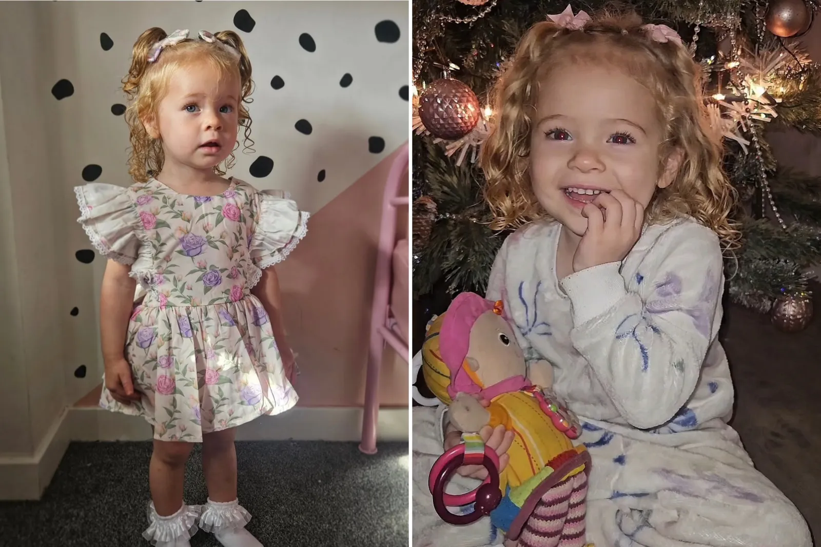 Mom Fights for a Diagnosis After Toddler Dismissed With ‘Growing Pains’