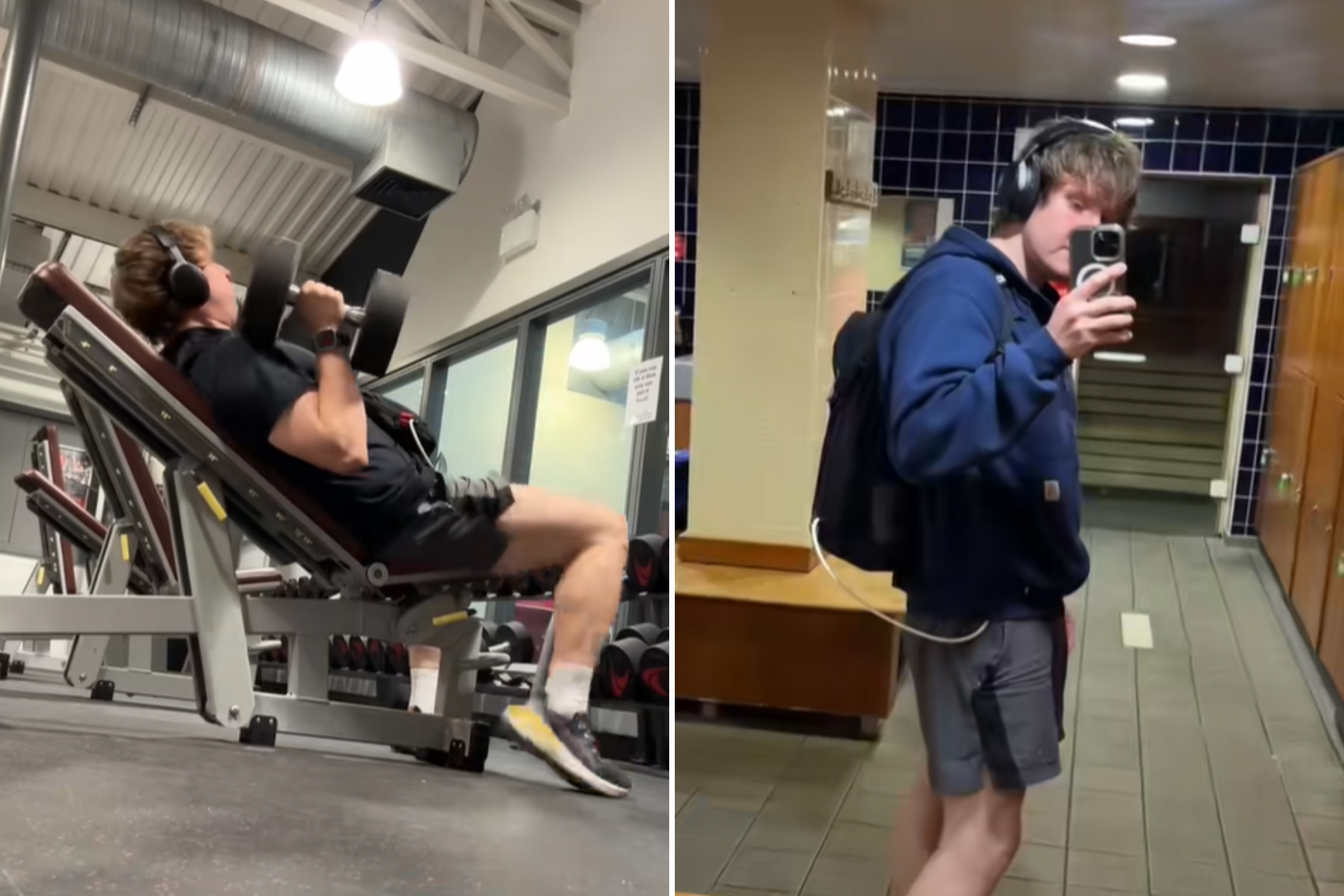 Gen Z Man’s Health Takes Shocking Turn—From Fit to Heart Failure in 30 Days