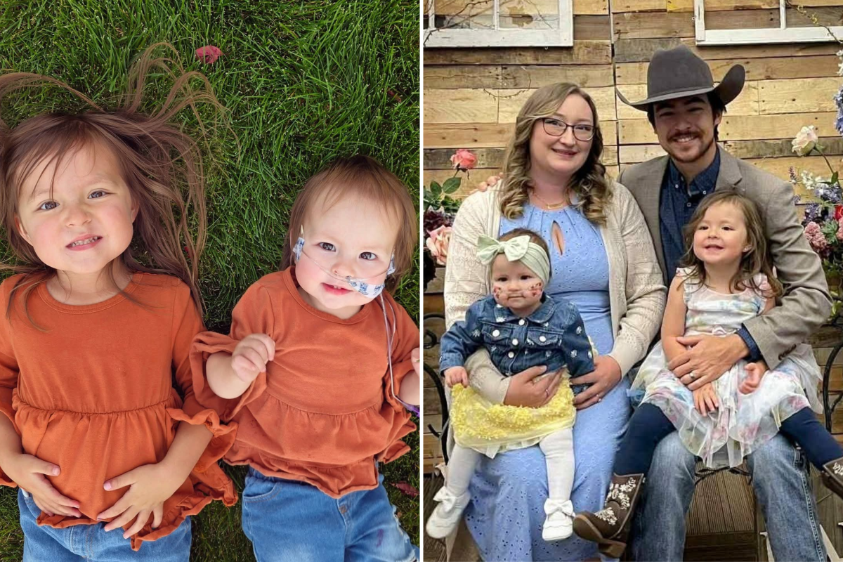 Un niño pierde a su hermanita, la prueba de urgencias lo cambia todo: ‘La perderemos’