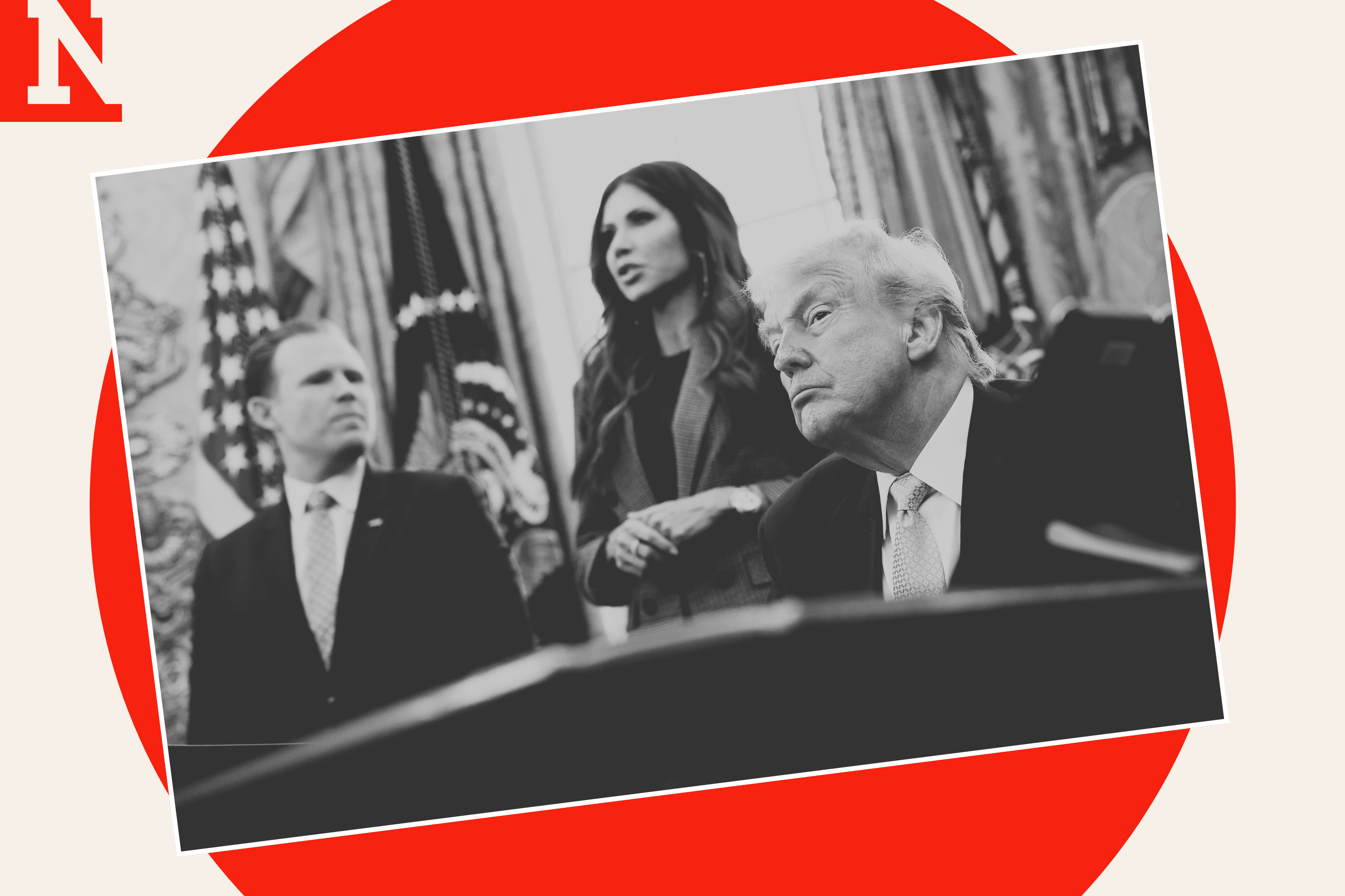 Trump’s Green Card Crackdown Isn’t Bulletproof | Perspective