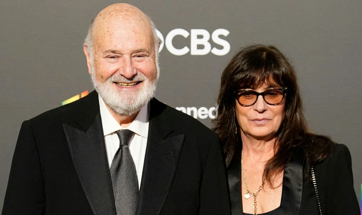 Celebrities React to Rob Reiner’s Death