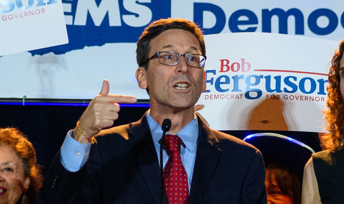 ‘Millionaires Tax’ Plan Moves One Step Closer