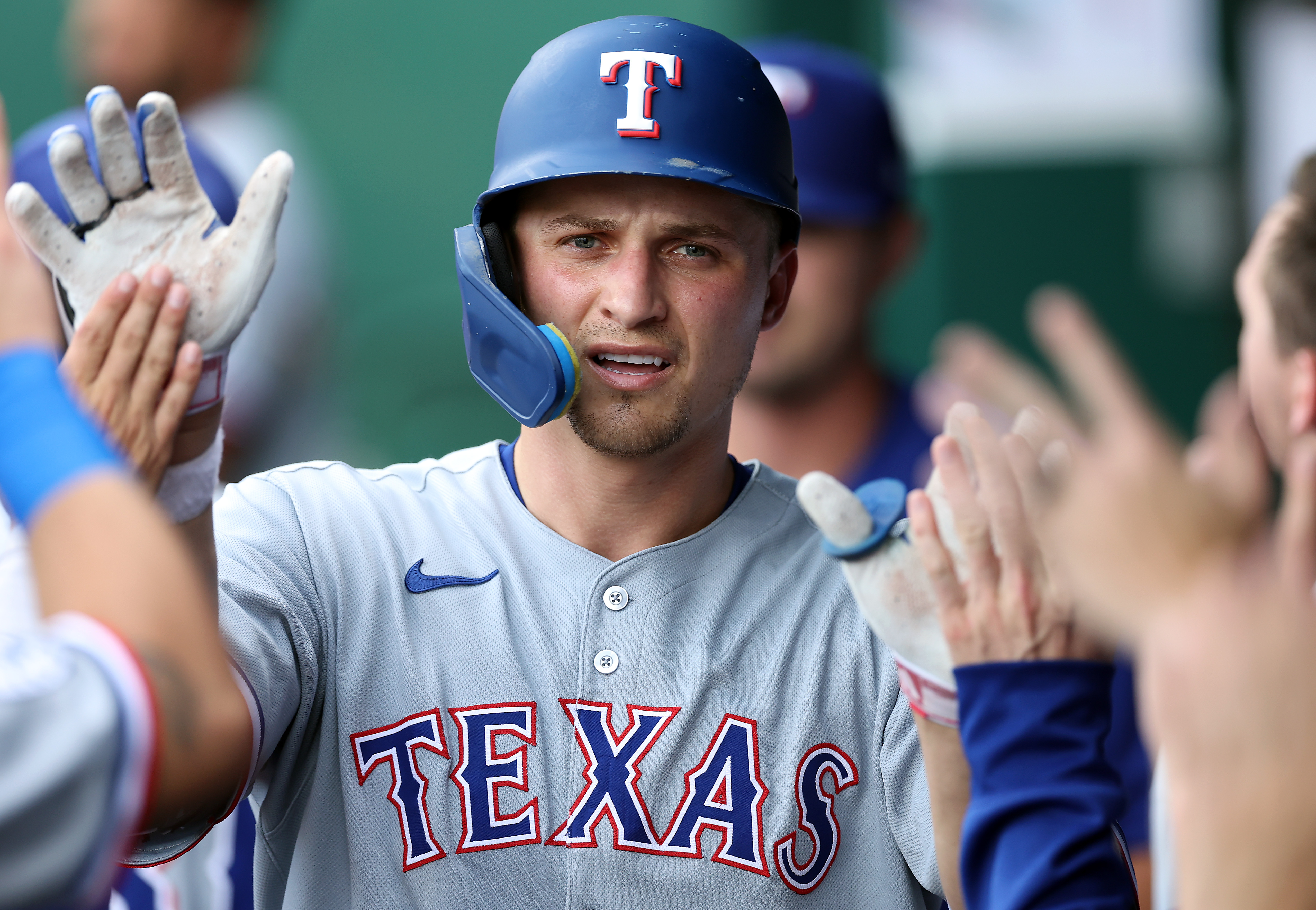 Rangers Unlikely To Trade $325 Million All-Star, Per Insider