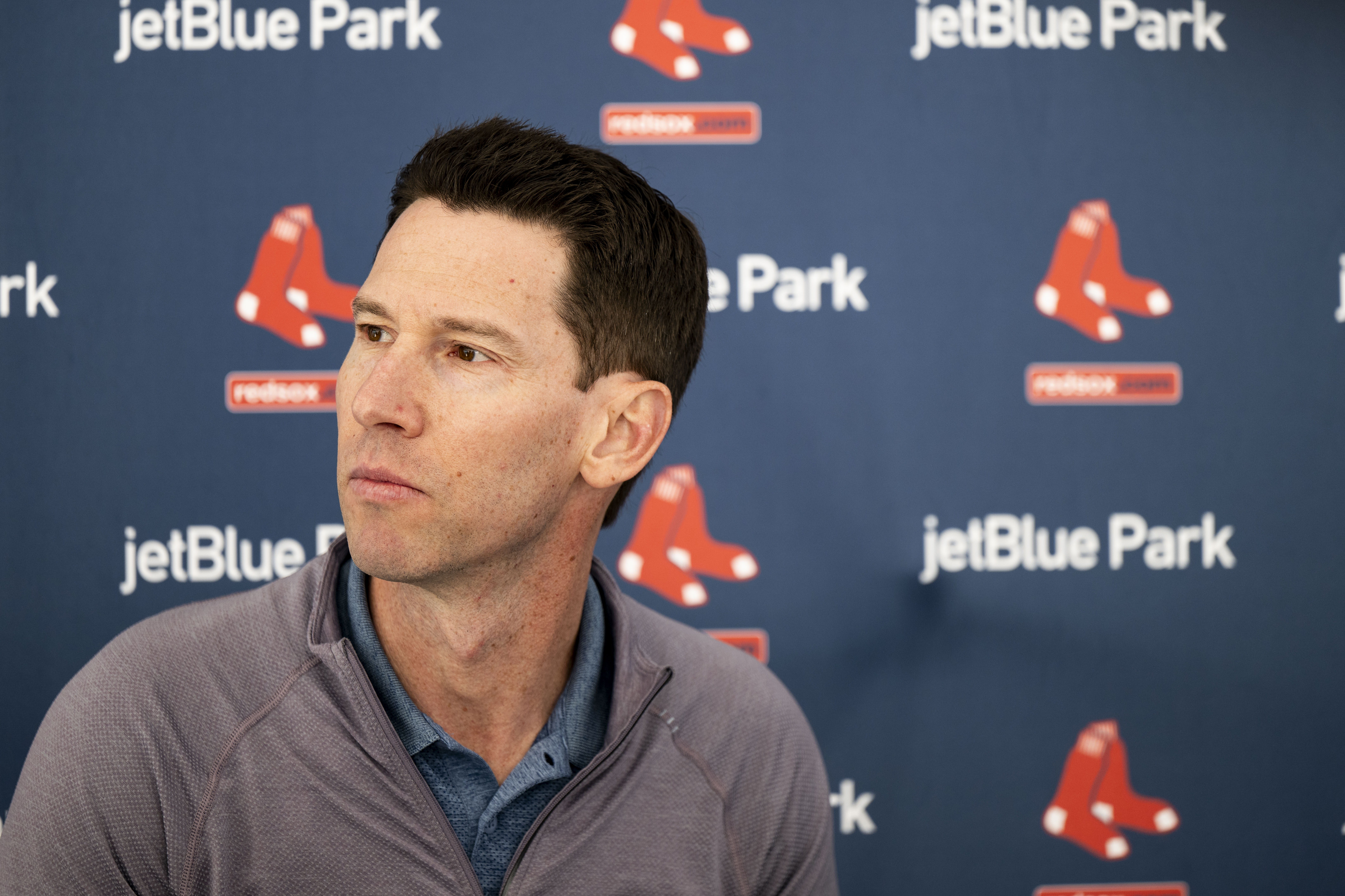 Red Sox Reportedly Agree on $3.1 Million for Prospect From U-12 World Cup