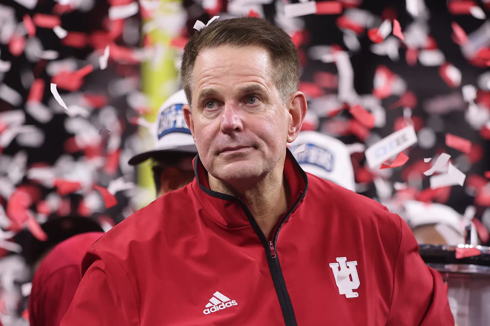 Curt Cignetti: The Architect Behind Indiana's Championship Future