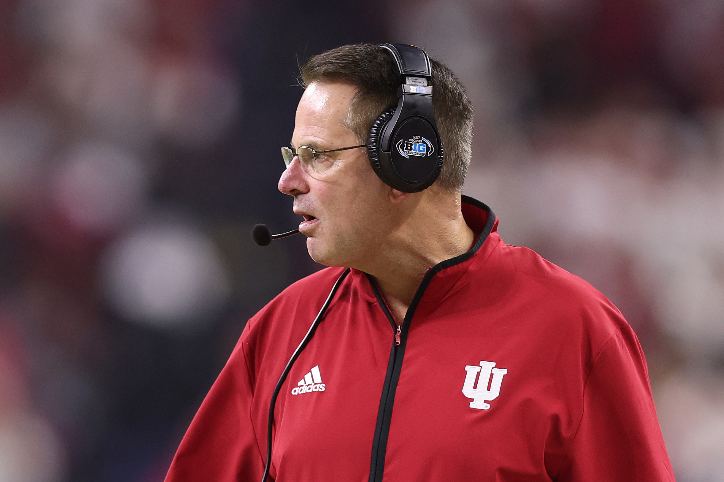 Indiana, Curt Cignetti Interested in Dynamic Fernando Mendoza Replacement