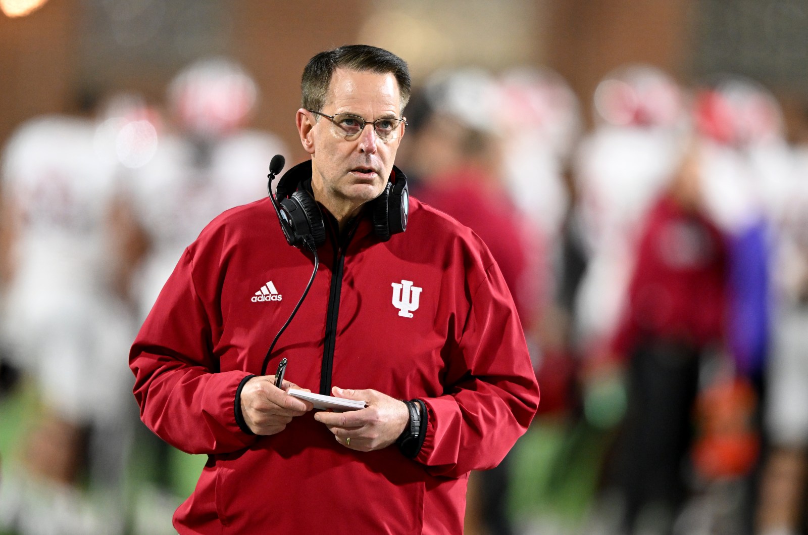 newsweek.com - Evan Massey - ESPN reveals stunning prediction for Ohio State-Indiana game