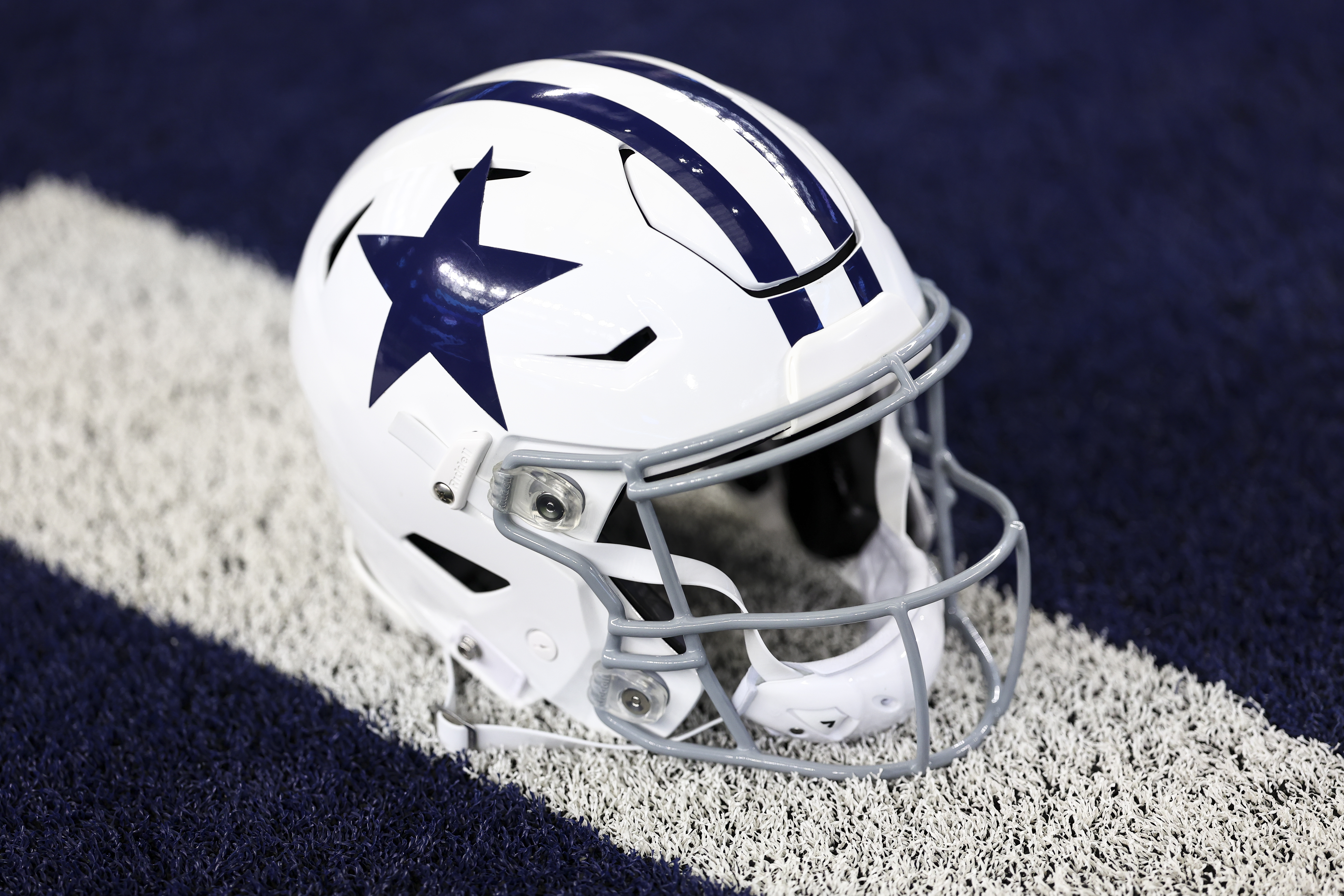 Cowboys Take Big Step Toward Re-Signing Key Player Before Free Agency