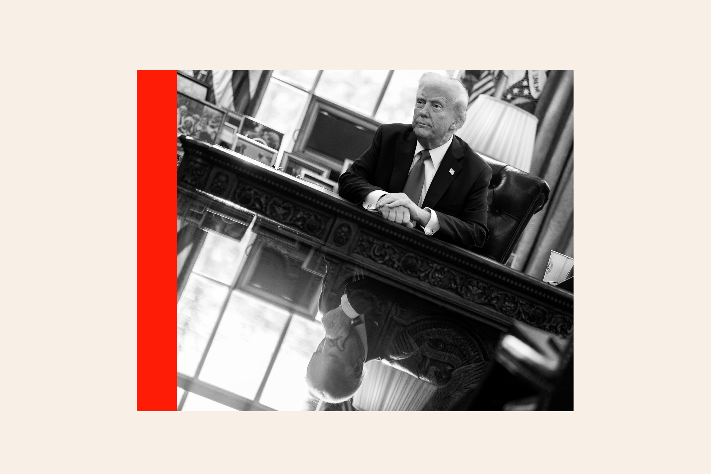 Donald Trump Is Making Joe Biden's Fatal Mistake