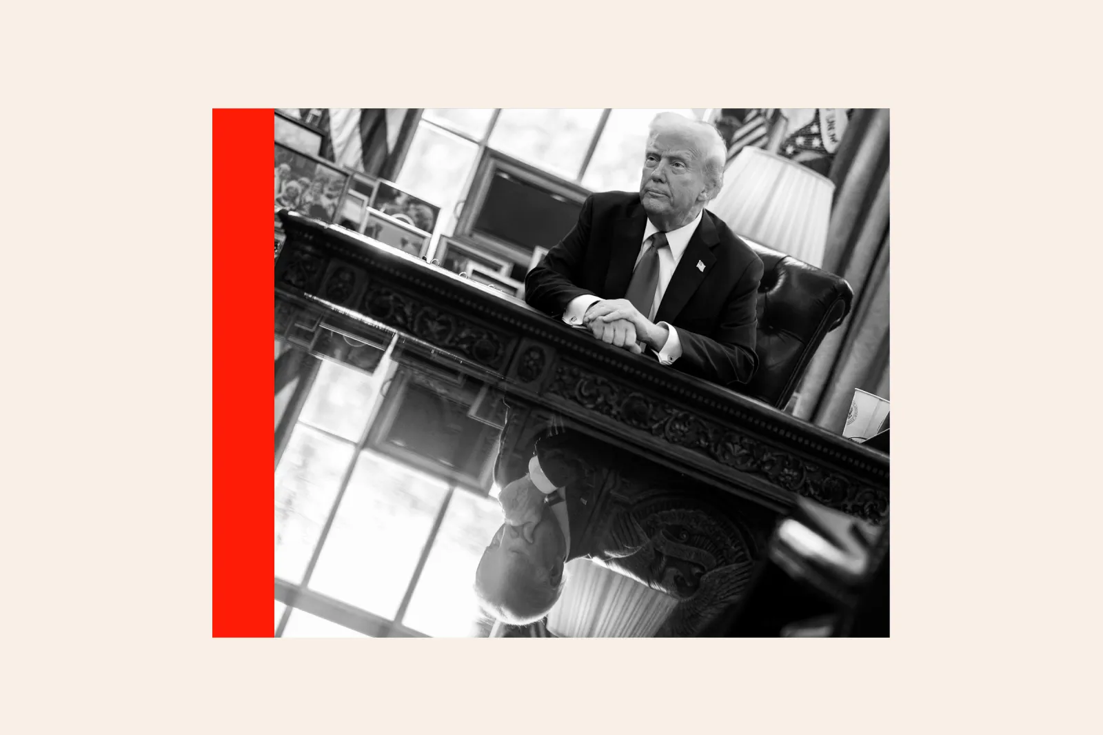 Donald Trump Is Making Joe Biden’s Fatal Mistake