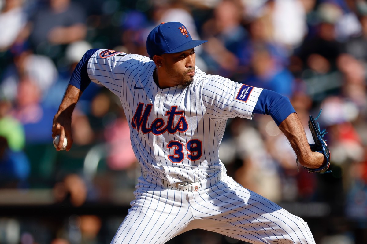 Dodgers Surpass Absurd Milestone After Edwin Diaz Deal: Report