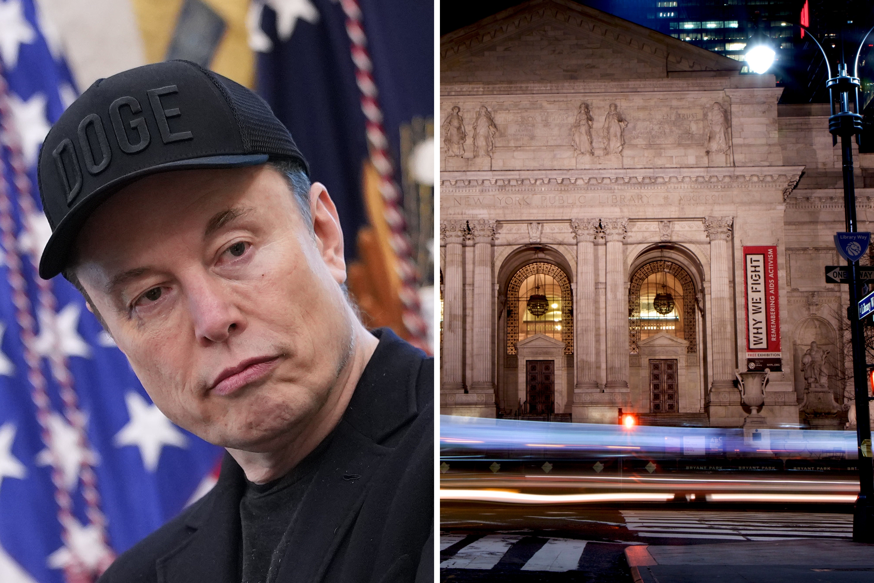 Library Grants Reinstated Nationwide After 'Massive' Legal Victory