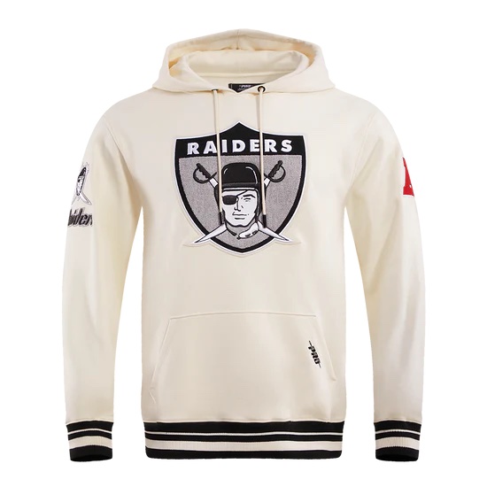 How to Buy Las Vegas Raiders Gear: Shop NFL Jackets and Hoodies, Holiday Gifts and Deals