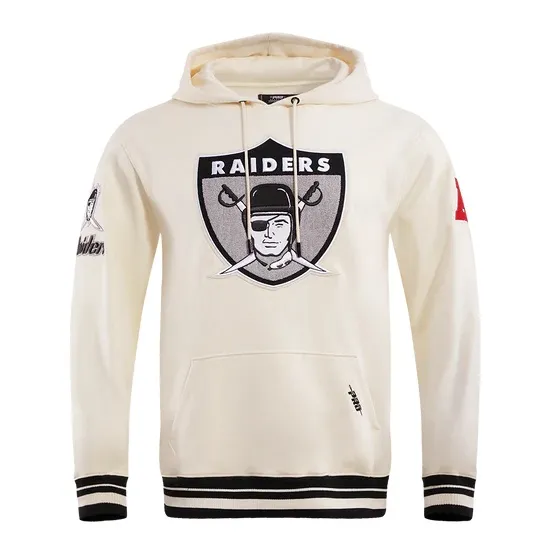 How to Buy Las Vegas Raiders Gear: Shop NFL Jackets and Hoodies, Holiday Gifts and Deals