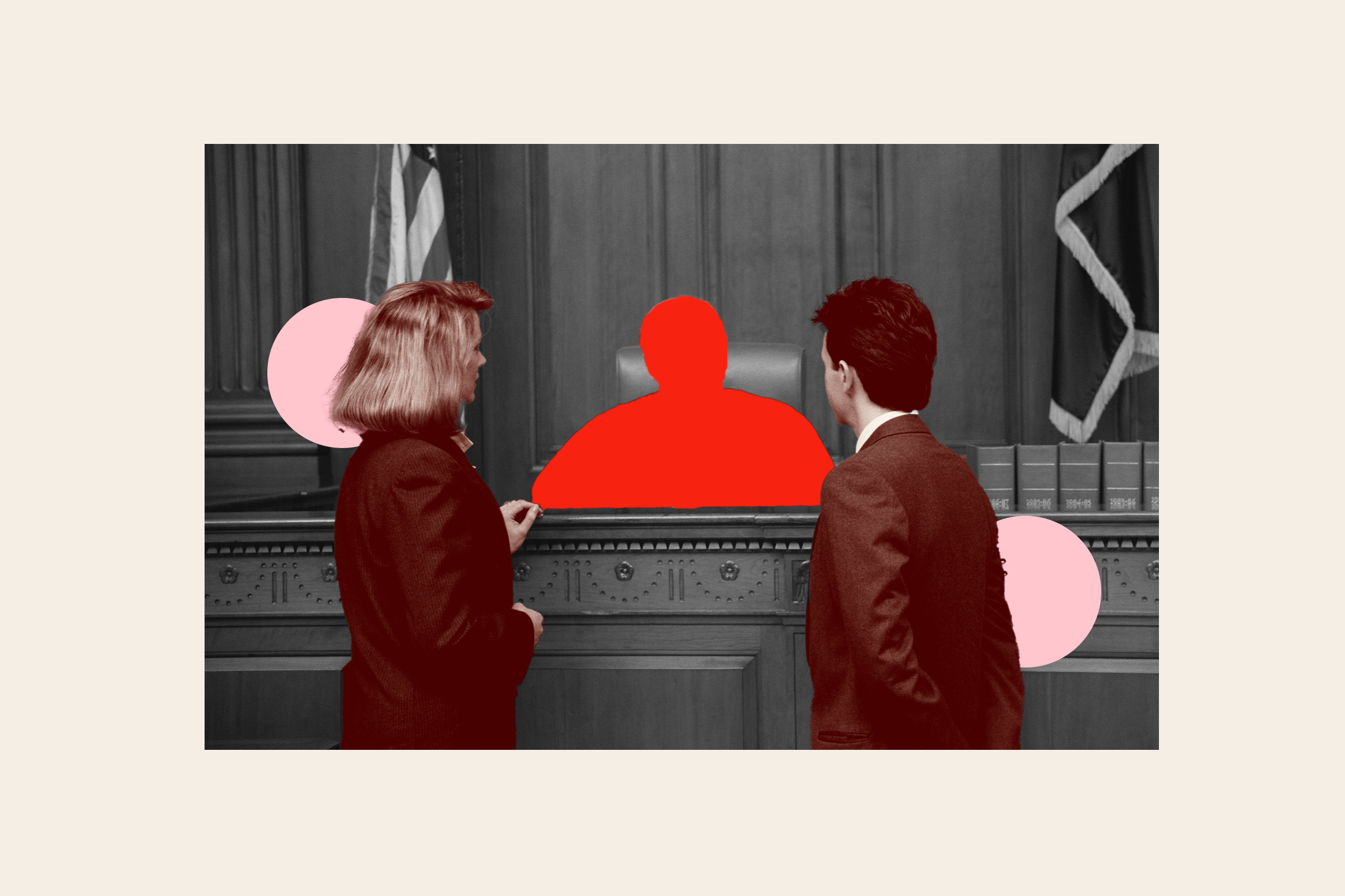 Fired Judges Speak Out on Trump's 'Hostile Takeover' of Immigration Courts