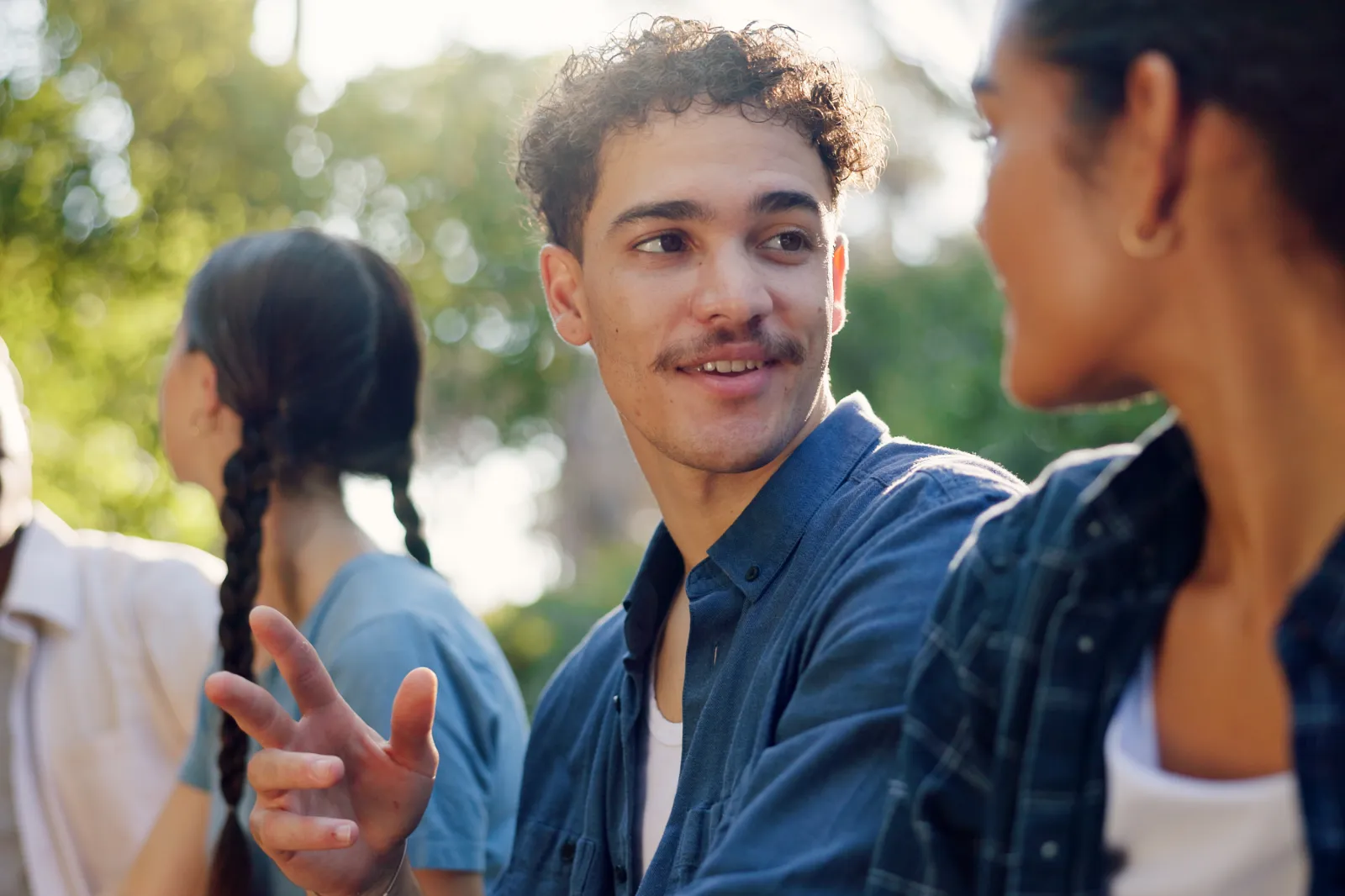 Gen Z’s Bias When Dealing With Other Age Groups Revealed