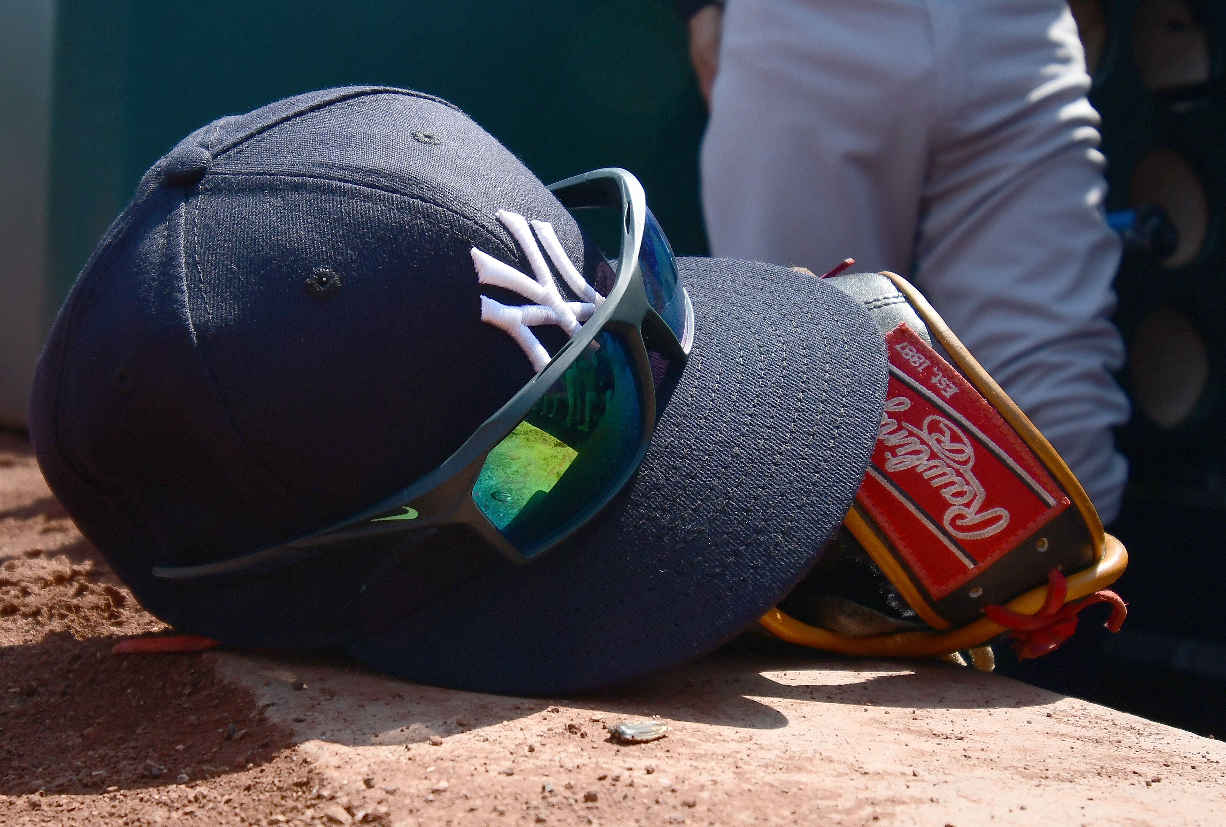 Yankees Lose 5-Year Veteran Arm to Rising AL West Club