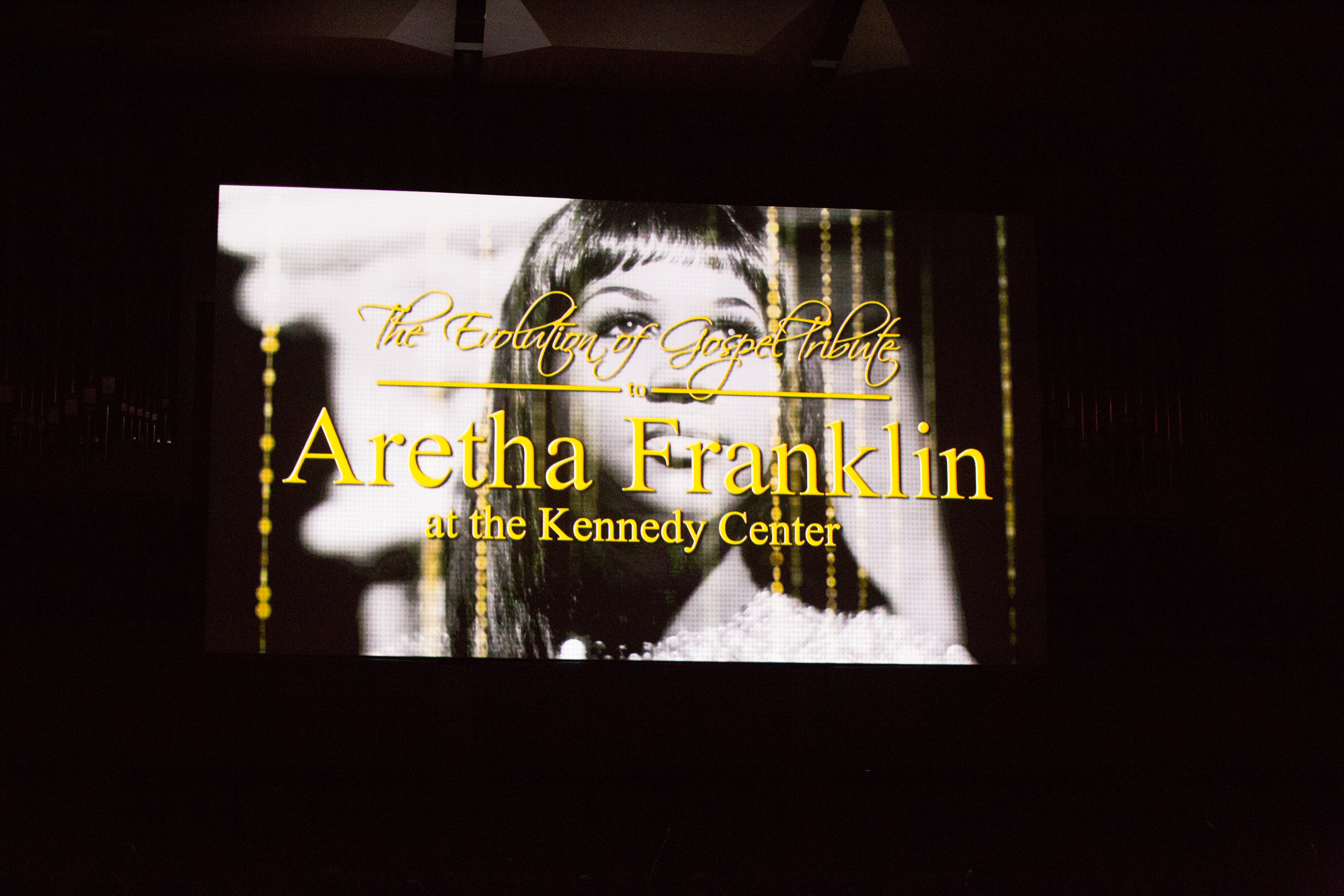 Absolutely American Story of How Aretha Franklin’s 'Natural Woman' Happened