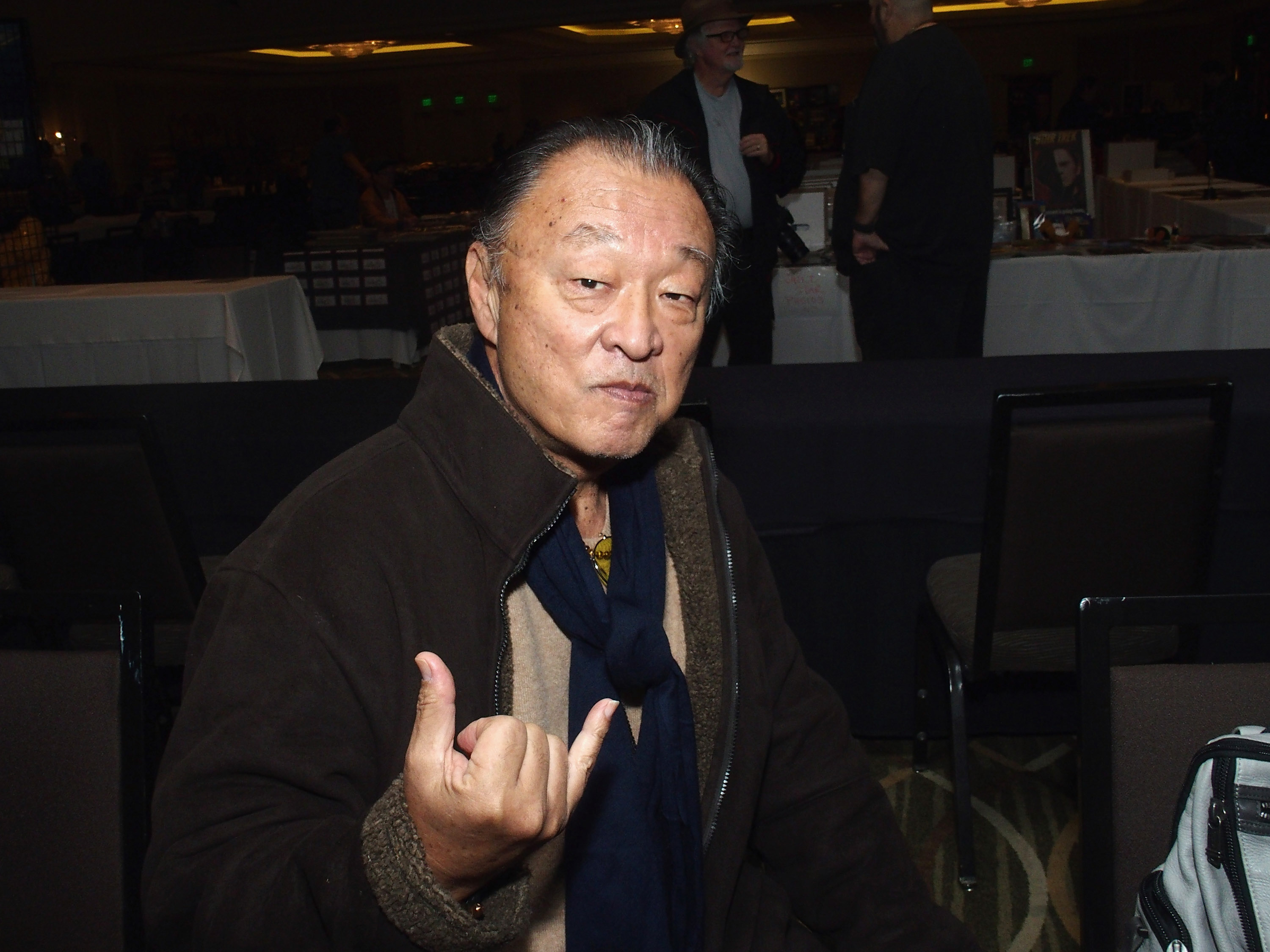 Cary-Hiroyuki Tagawa Cause of Death: What We Know After Actor Dies Age 75
