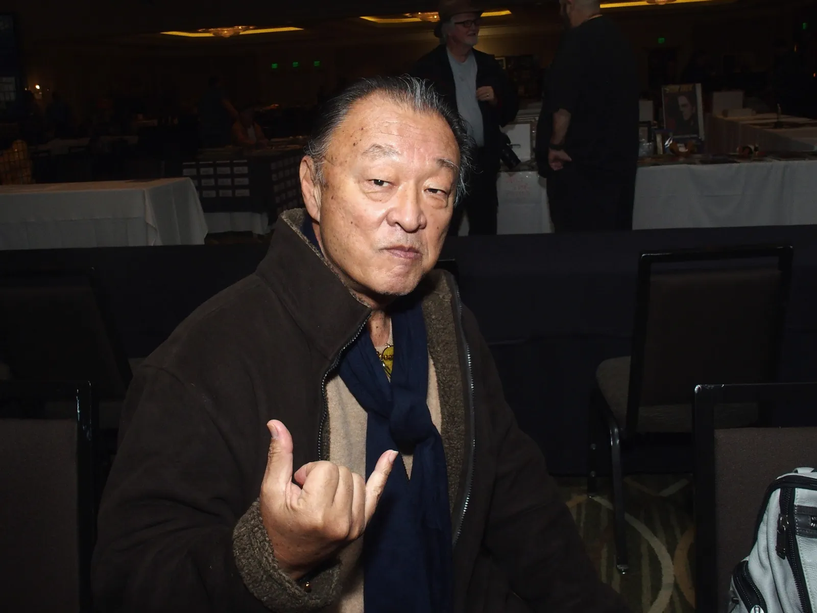 Cary-Hiroyuki Tagawa Cause of Death: What We Know After Actor Dies Age 75