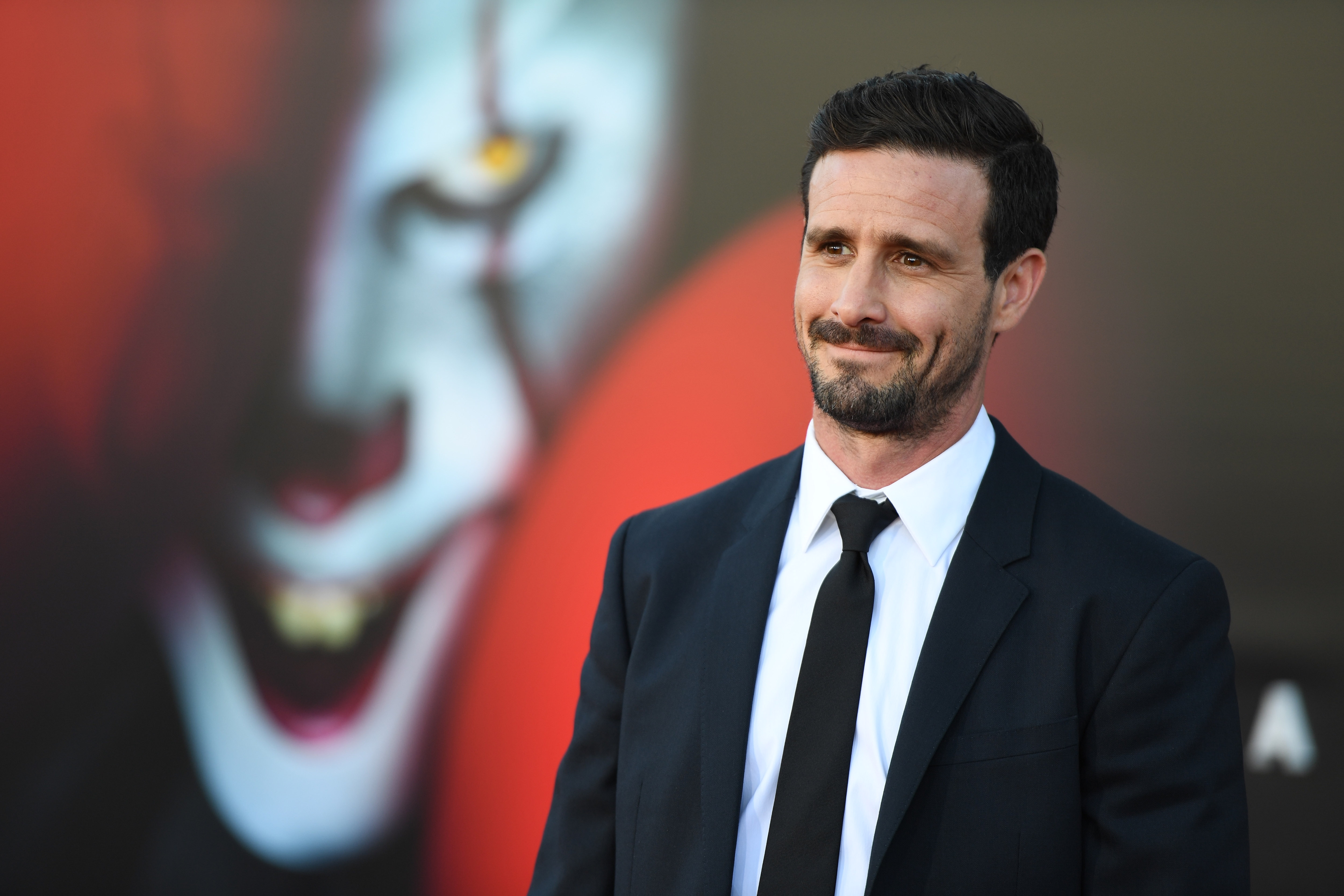 James Ransone Tributes Flood in After Death of ‘The Wire’ Star