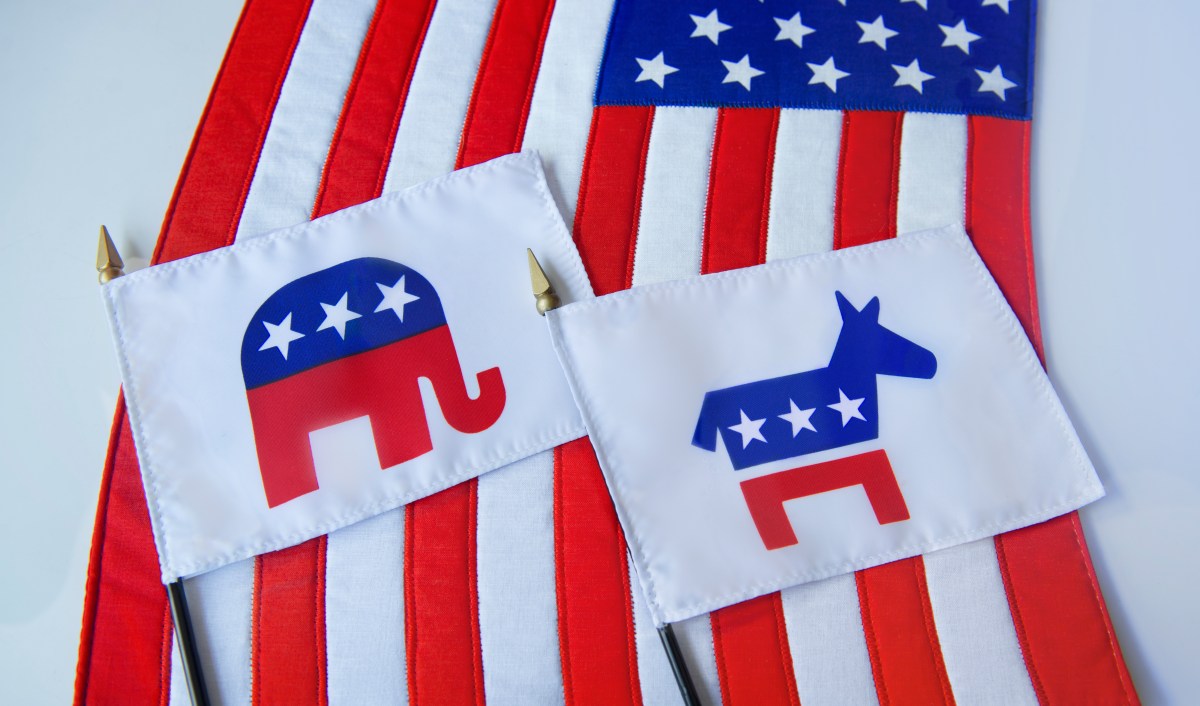 We Are Not Defined by Our Politics | Opinion