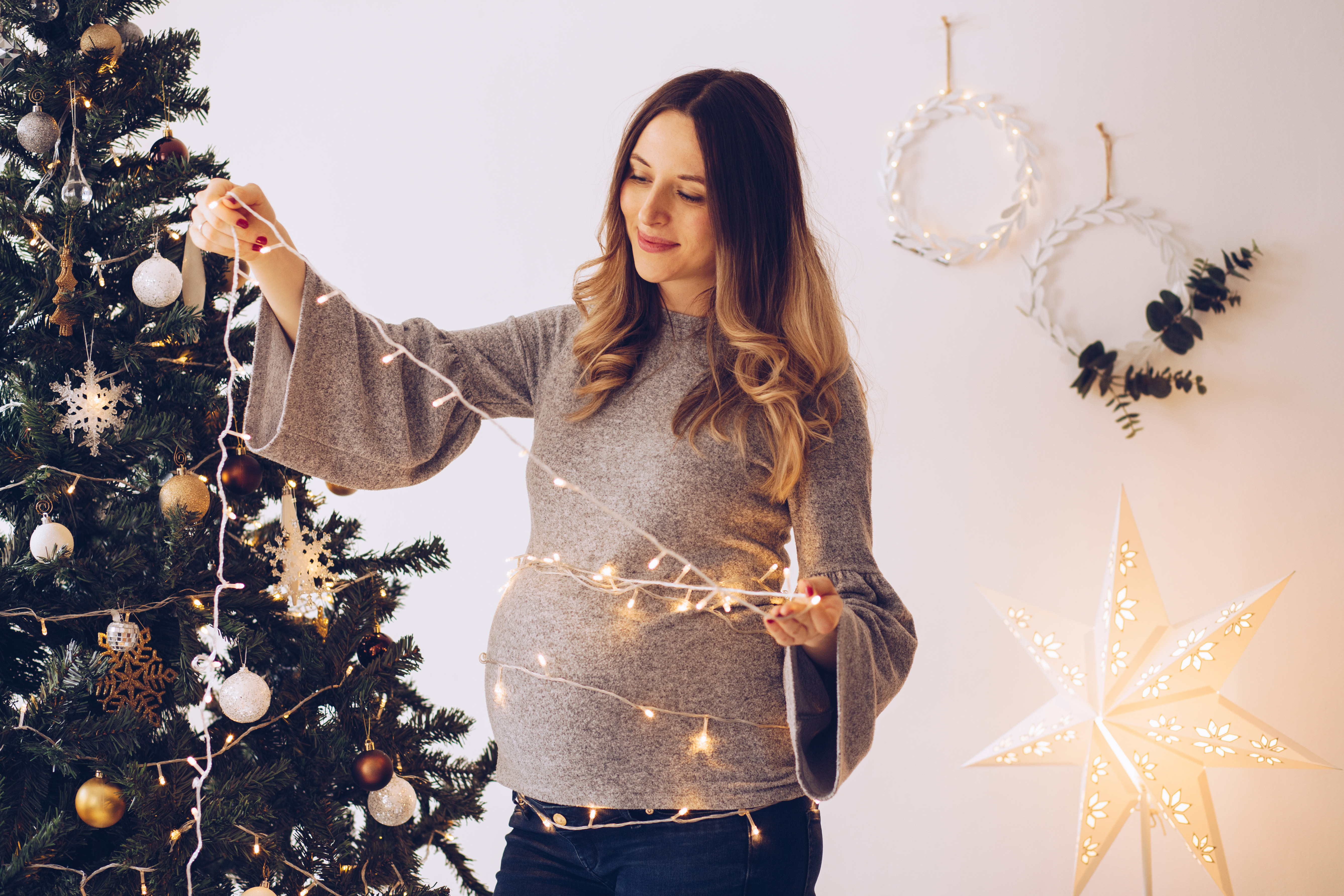 How Mom Spends Maternity Leave at Home Leaves Internet in Shock