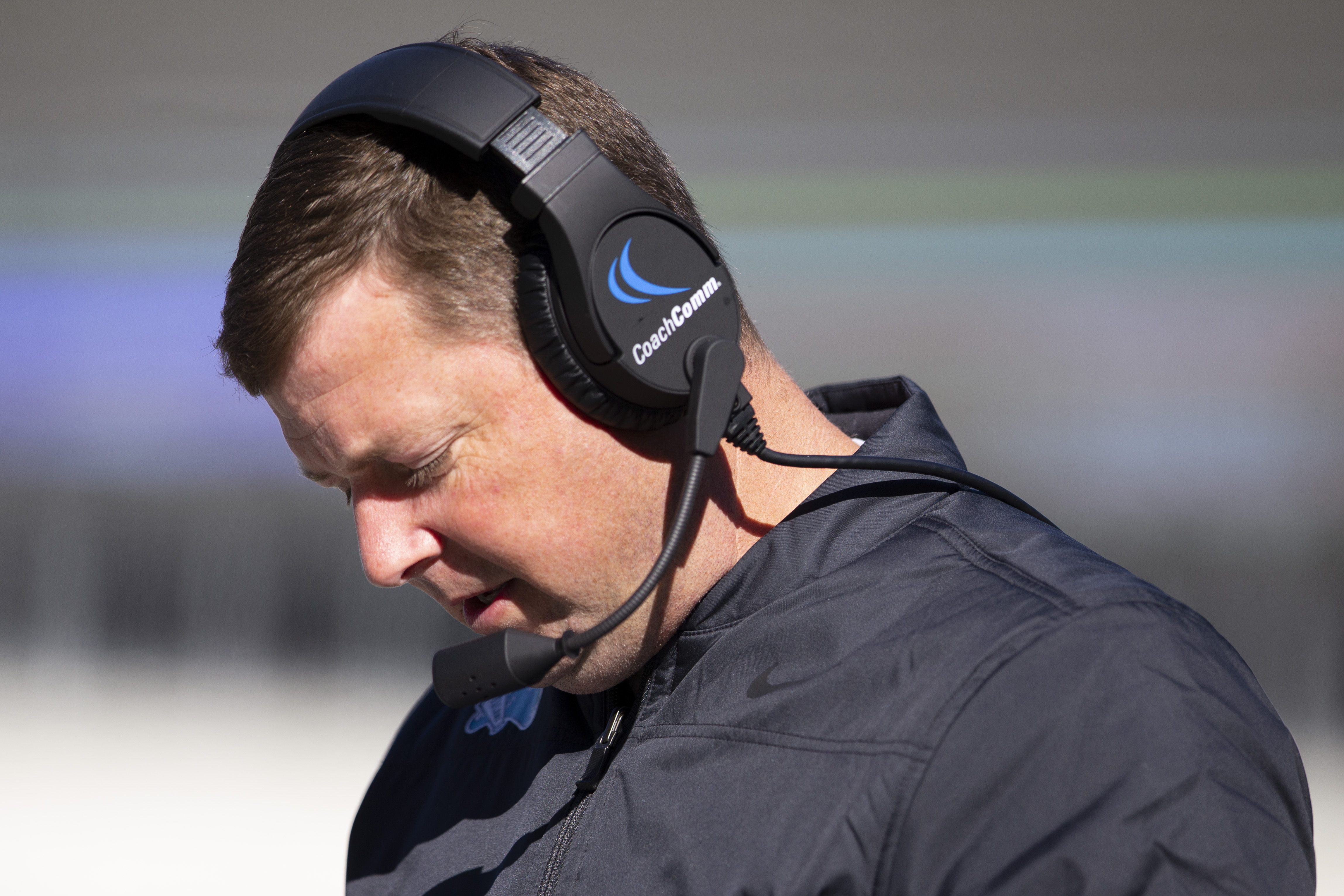 11-Win College Football Playoff Team Names Next Head Coach