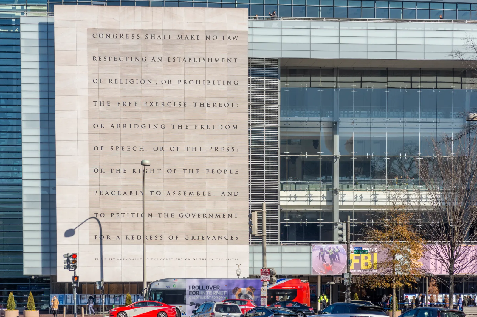 If the Press Does Not Defend Its Freedom Now, It Will Lose It | Opinion