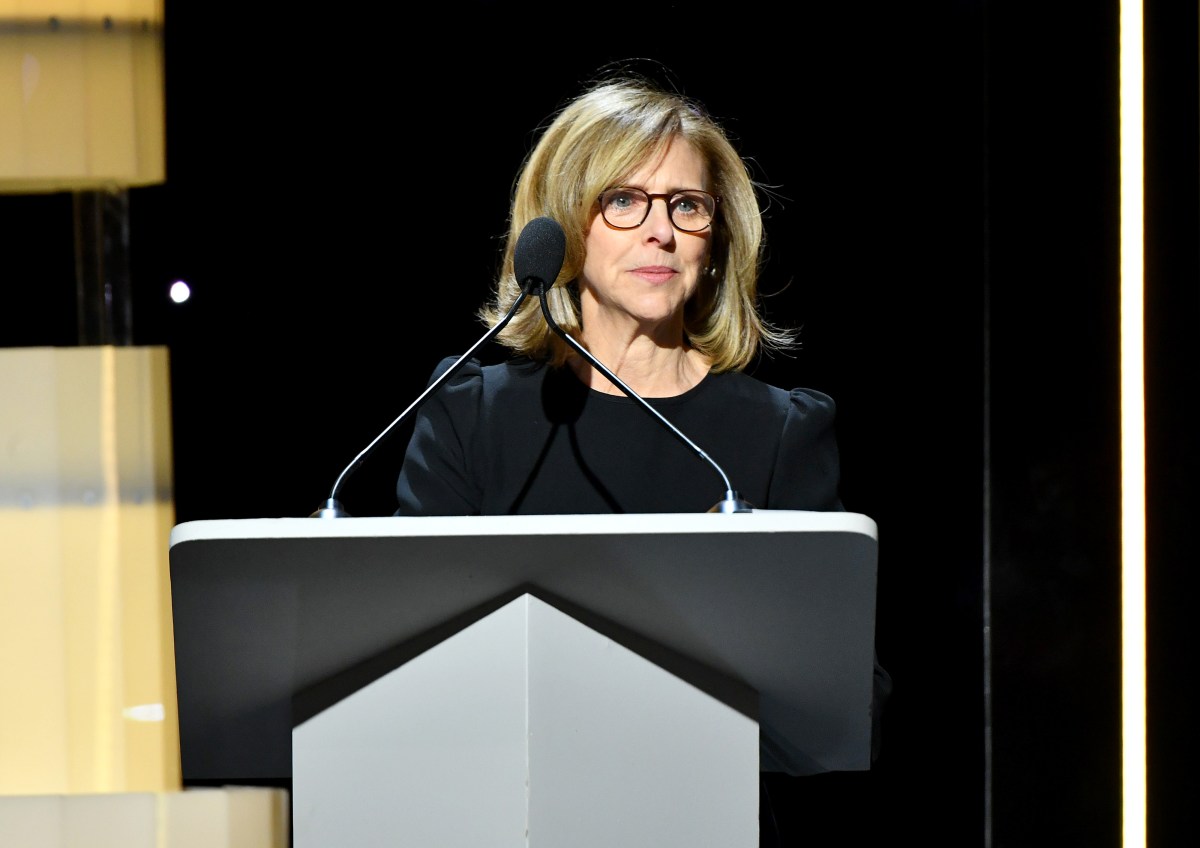 Nancy Meyers acaba de publicar un detalle clave sobre la próxima película